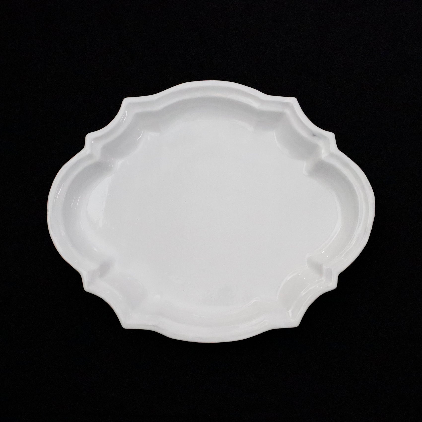“Cambridge” Large Platter