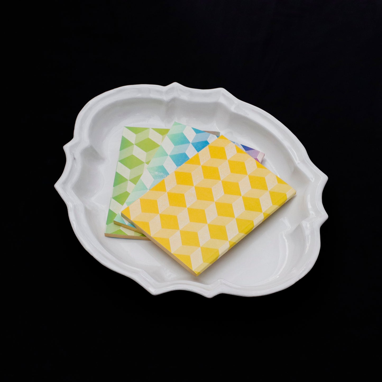 “Cambridge” Large Platter