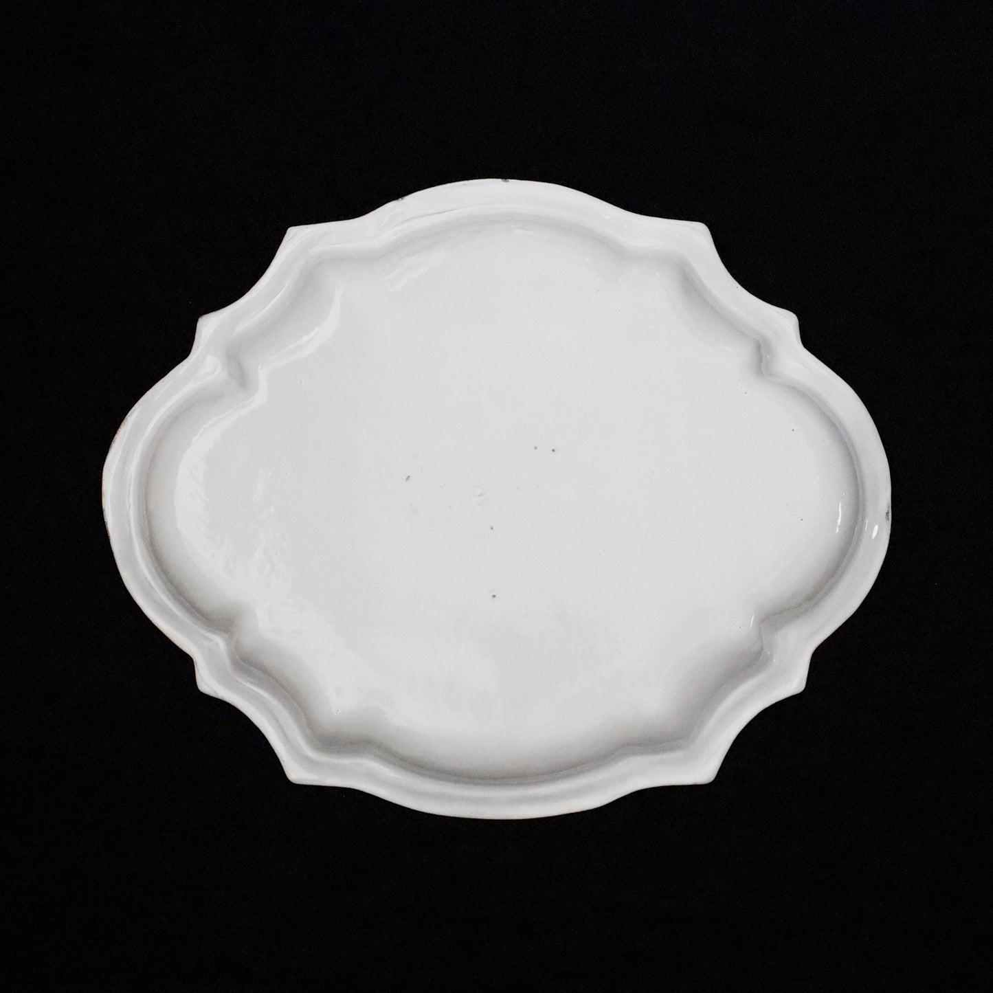 “Cambridge” Large Platter