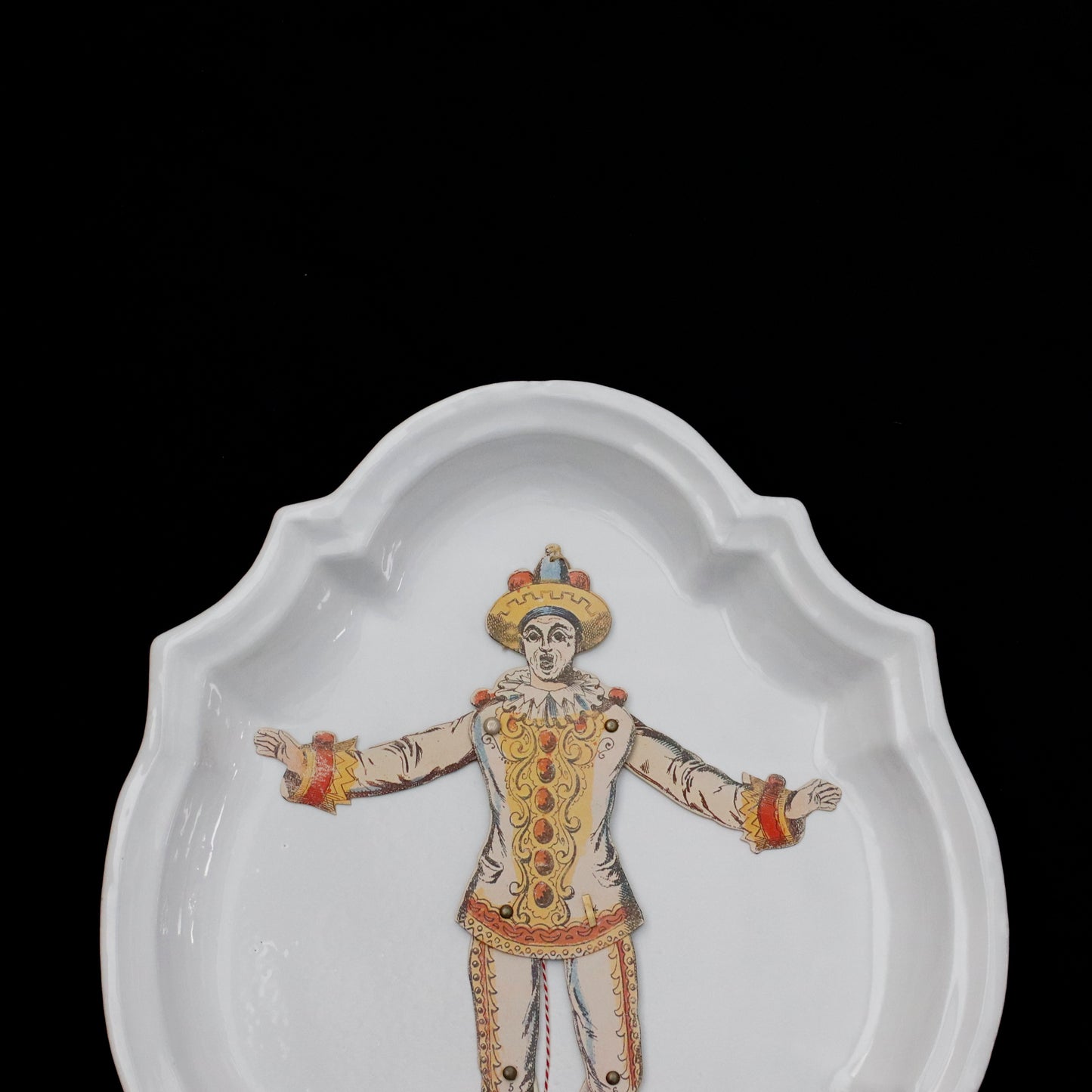 “Cambridge” Large Platter