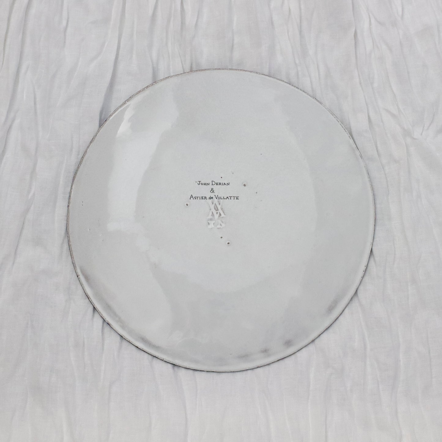 “John Derian” Visible Heavens 4 November to January Plate