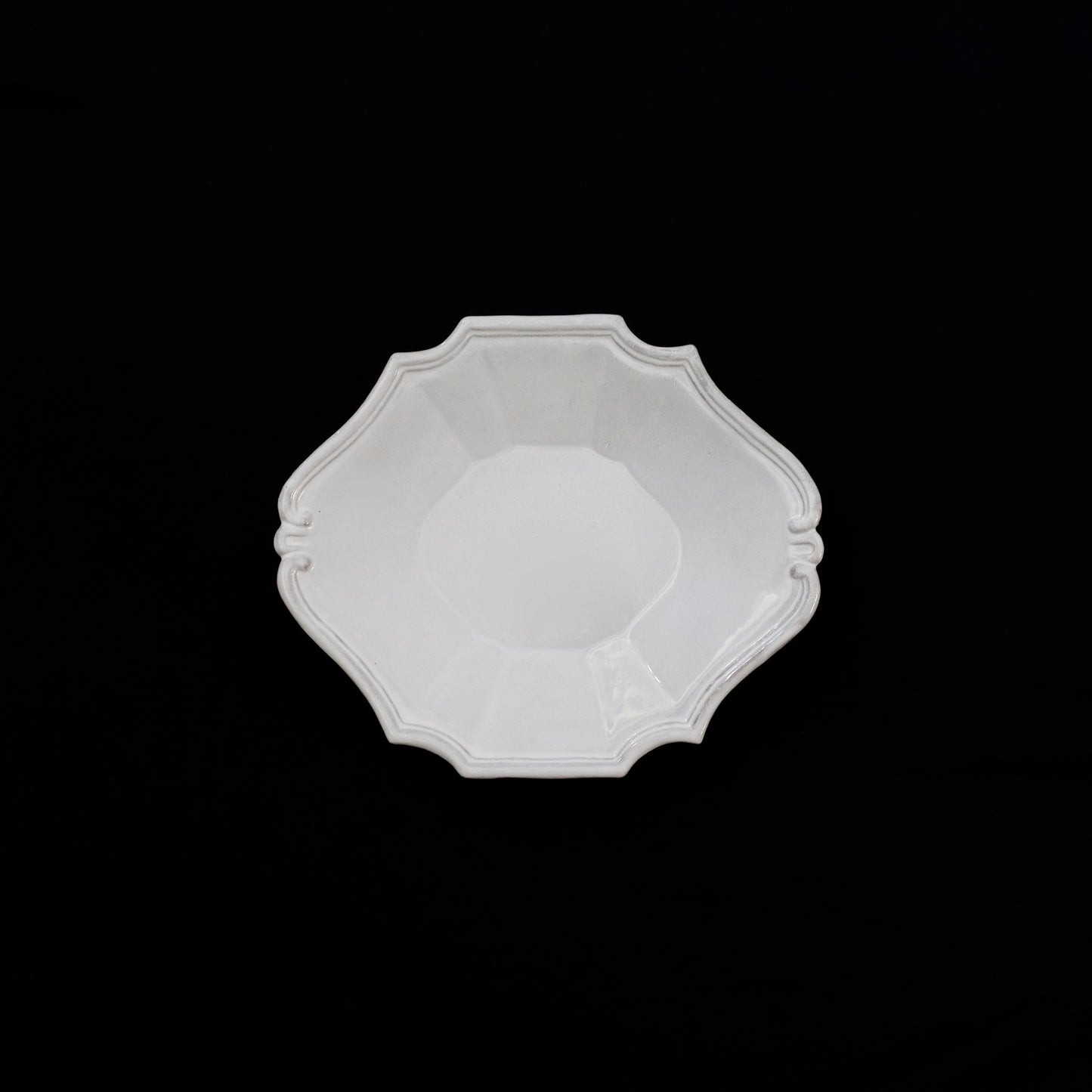 “Régence” Soup Plate