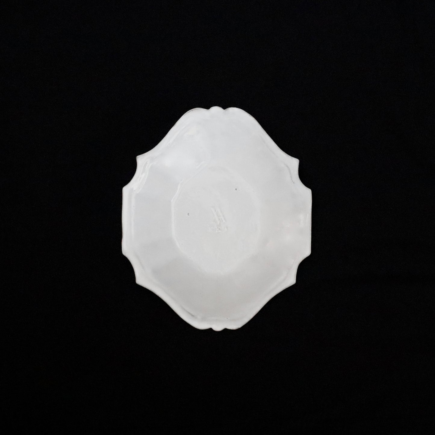 “Régence” Soup Plate