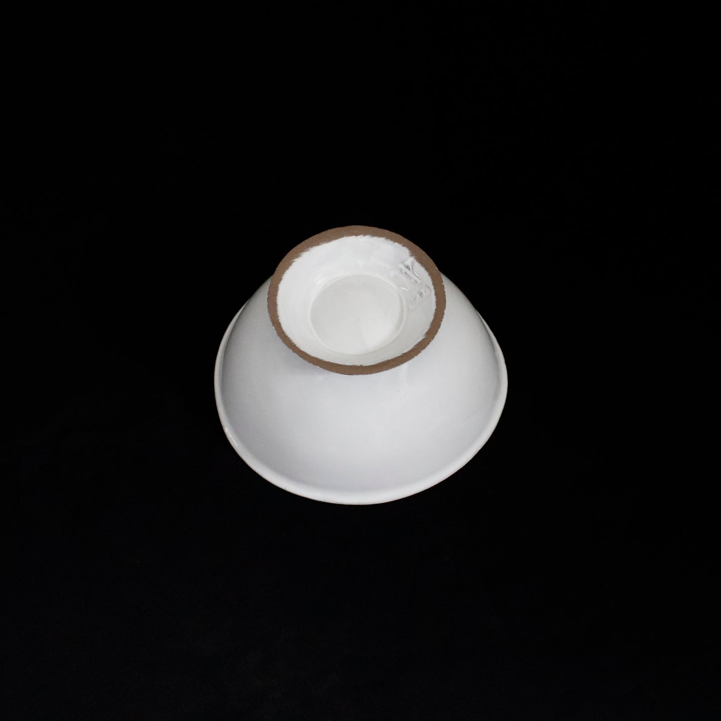 "Sobre" Large Flared Bowl