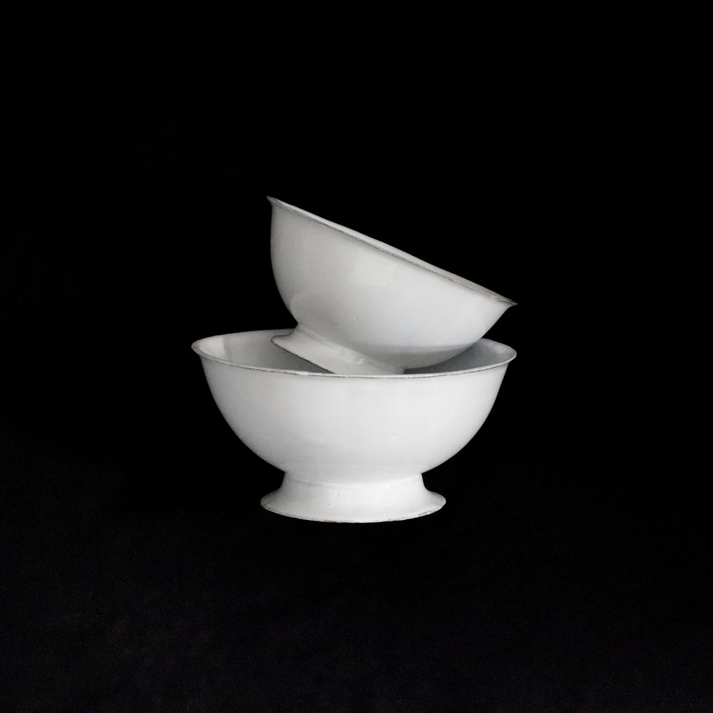 "Sobre" Large Flared Bowl