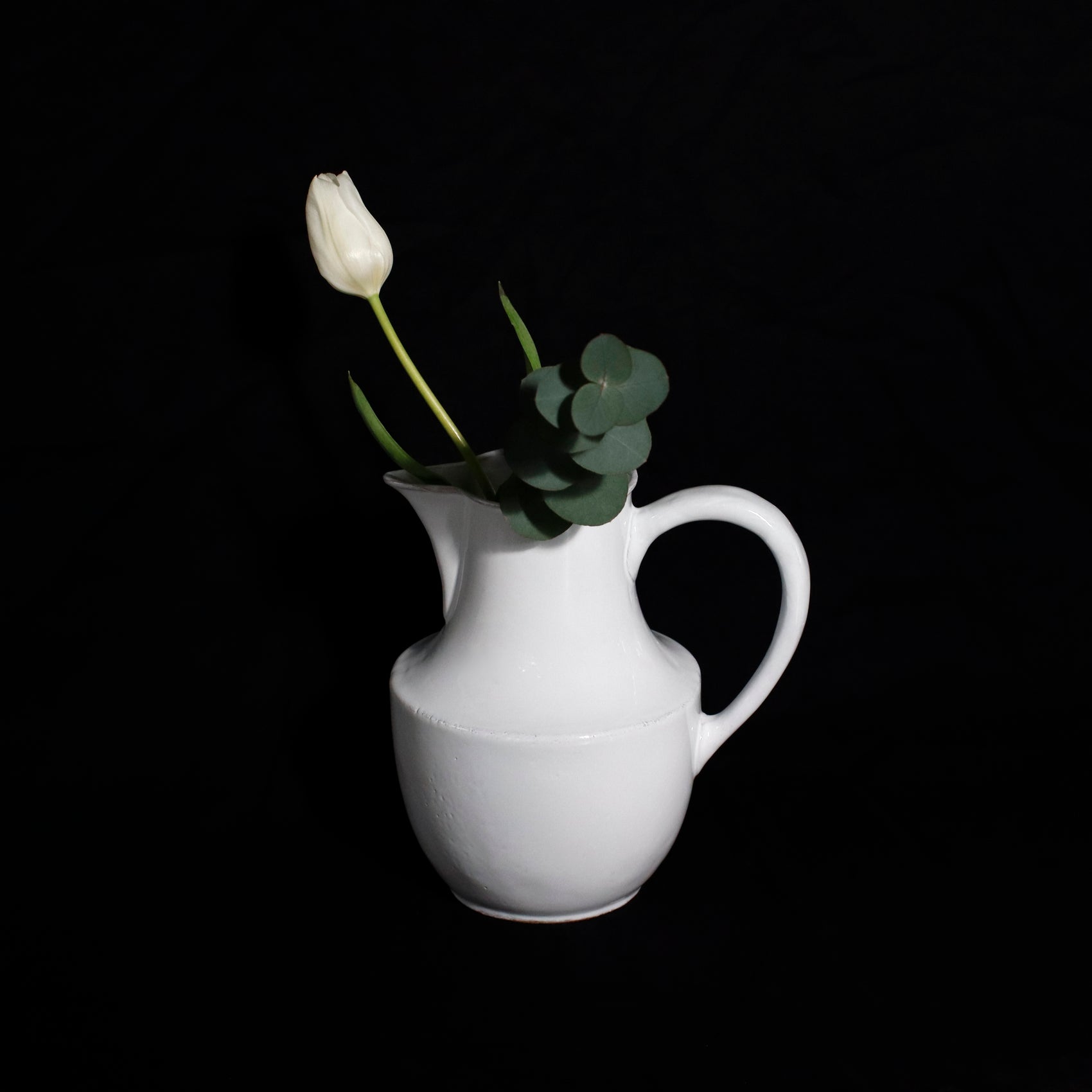 ASTIER de VILLATTE | “Istanbul” Pitcher