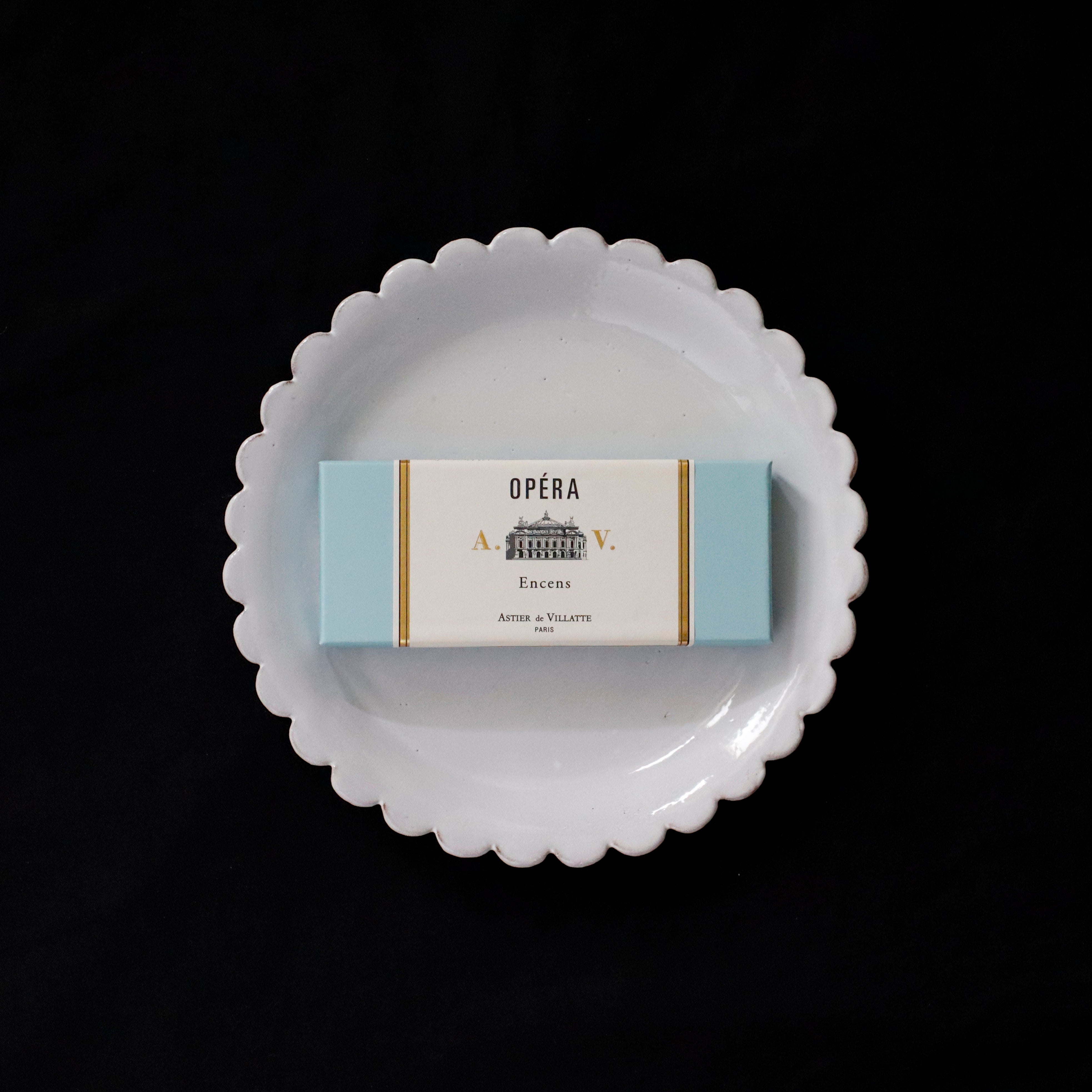 【限定1点】Astier de Villatte アスティエ MOON 限定1点】Astier de Villatte アスティエ MOON 限定1点】Astier de