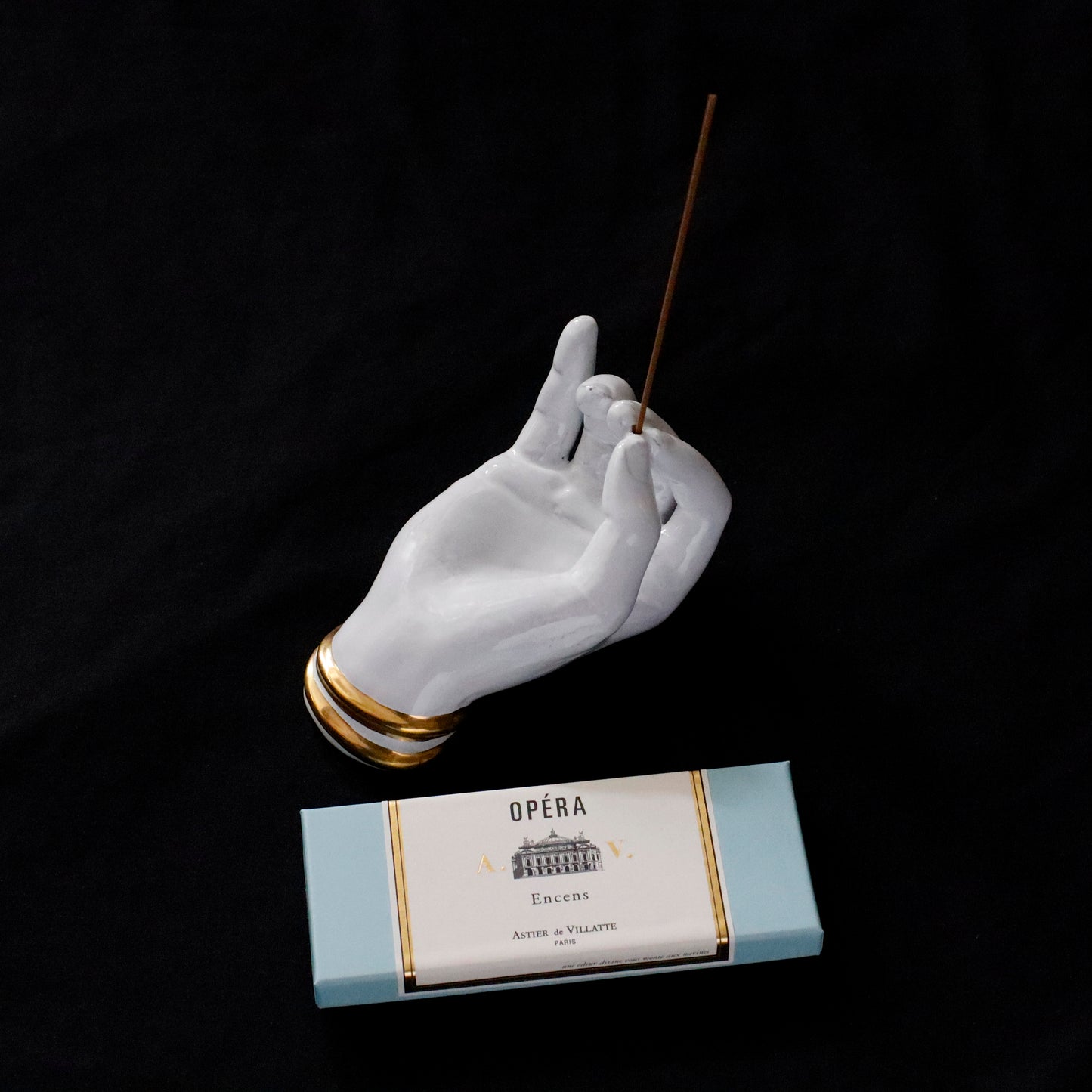 “OPERA” Incense