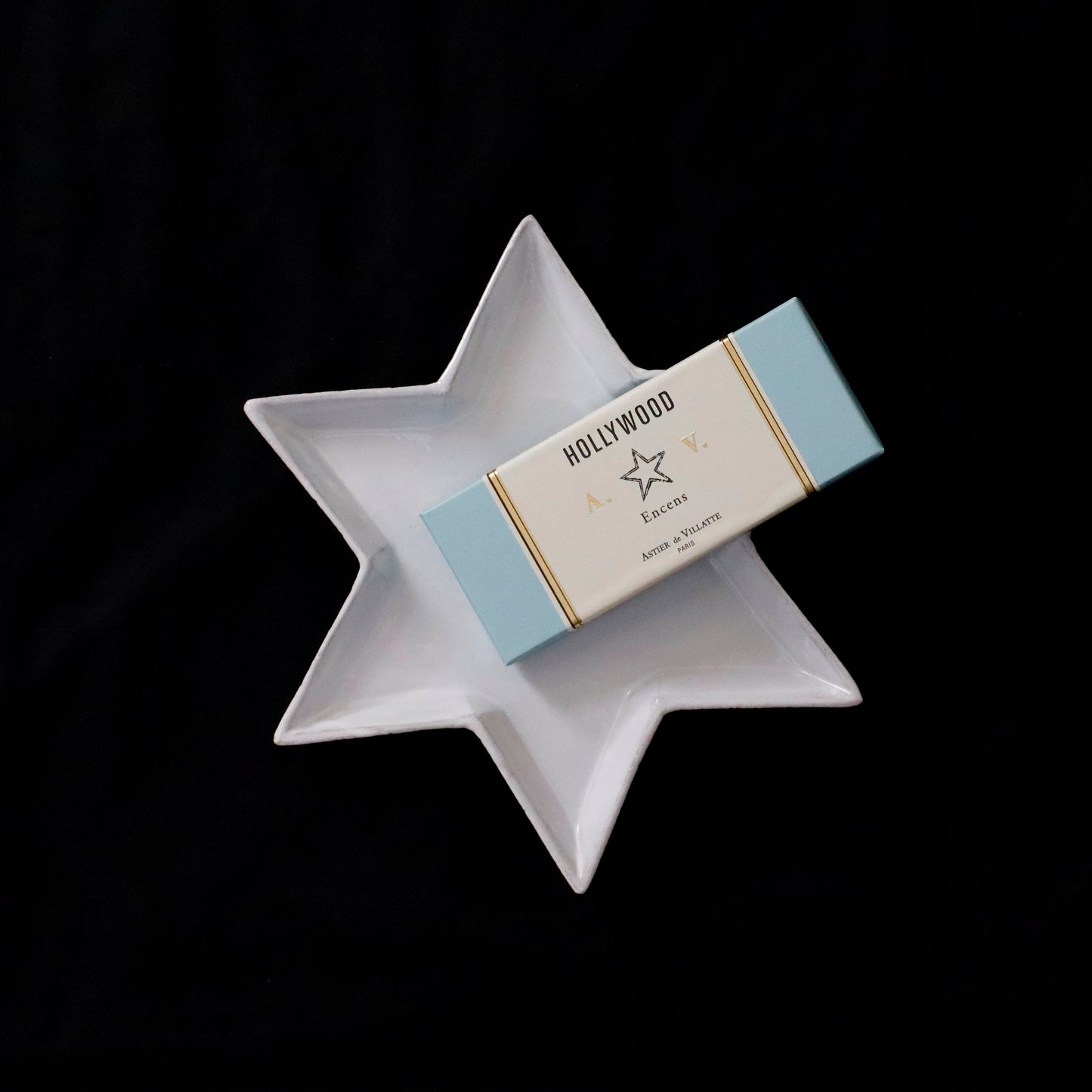 “HOLLYWOOD” Incense