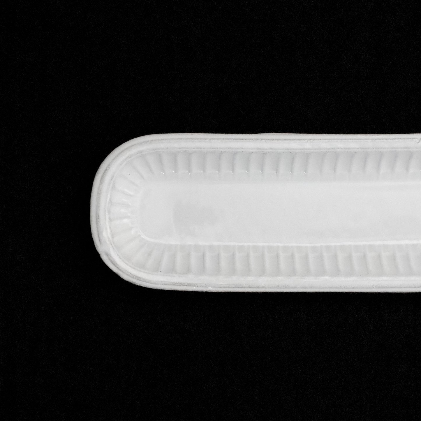 “Fifi” Platter for Pencils