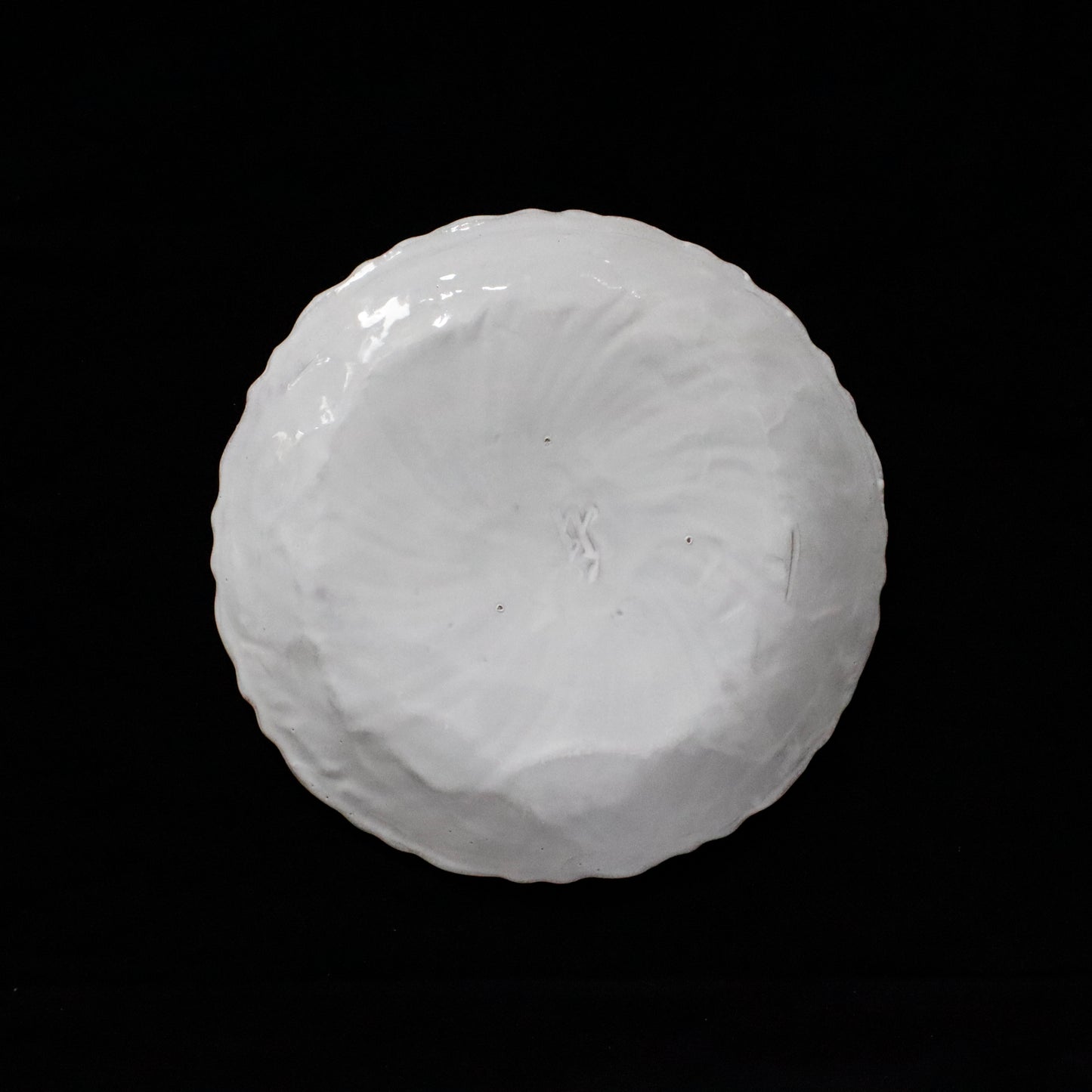 ASTIER de VILLATTE | “Peggy” Dinner Plate