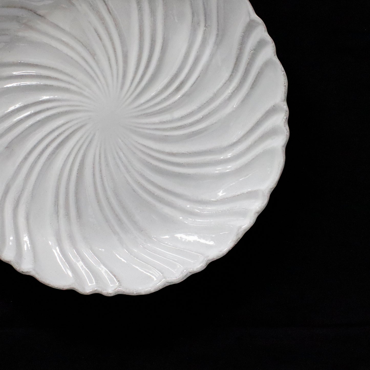 ASTIER de VILLATTE | “Peggy” Dinner Plate