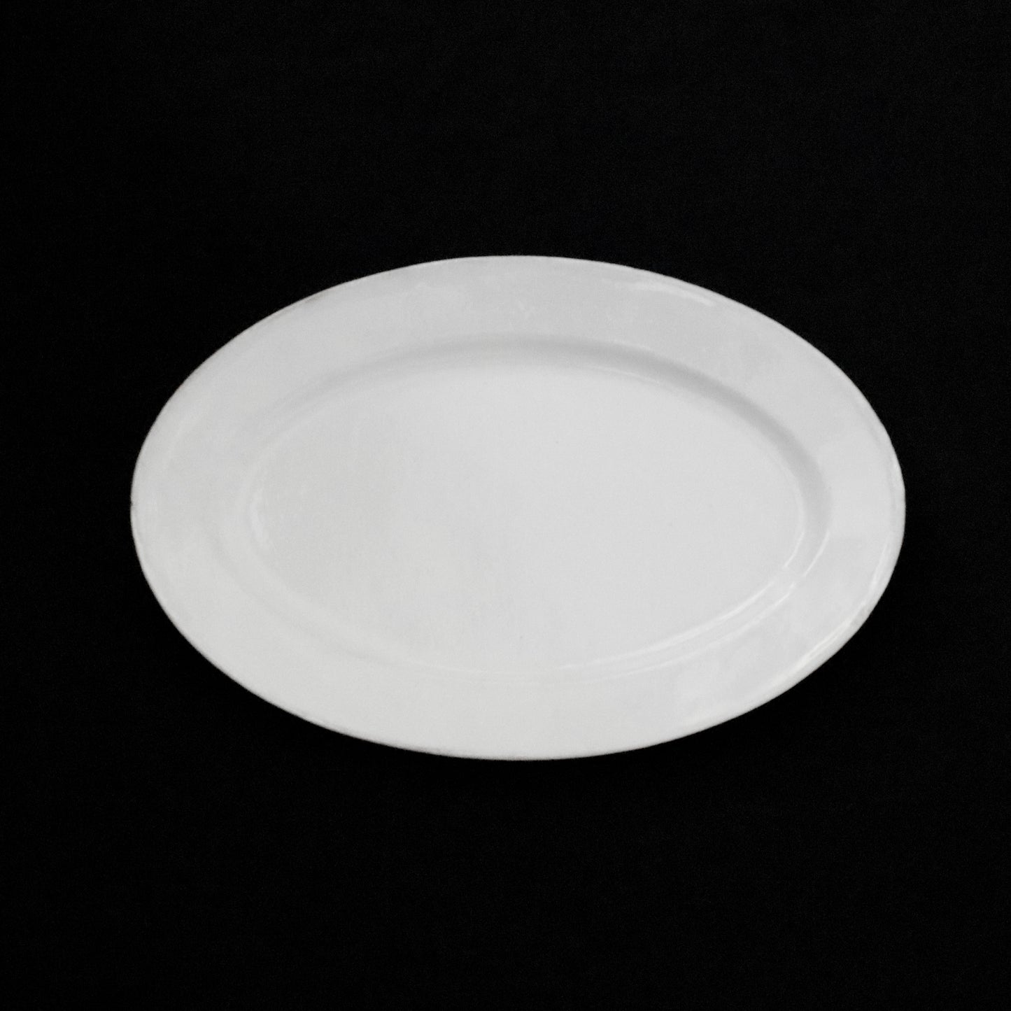 “Sobre” Oval Platter