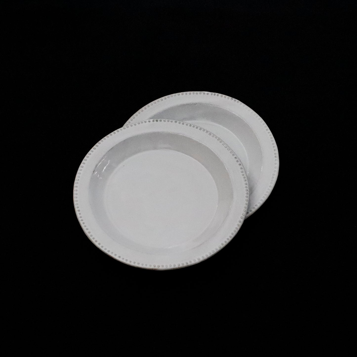 “Perles” Small Plate
