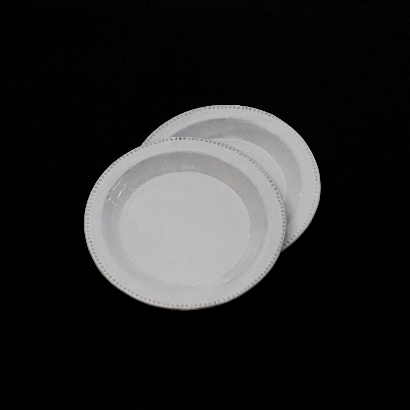 “Perles” Small Plate