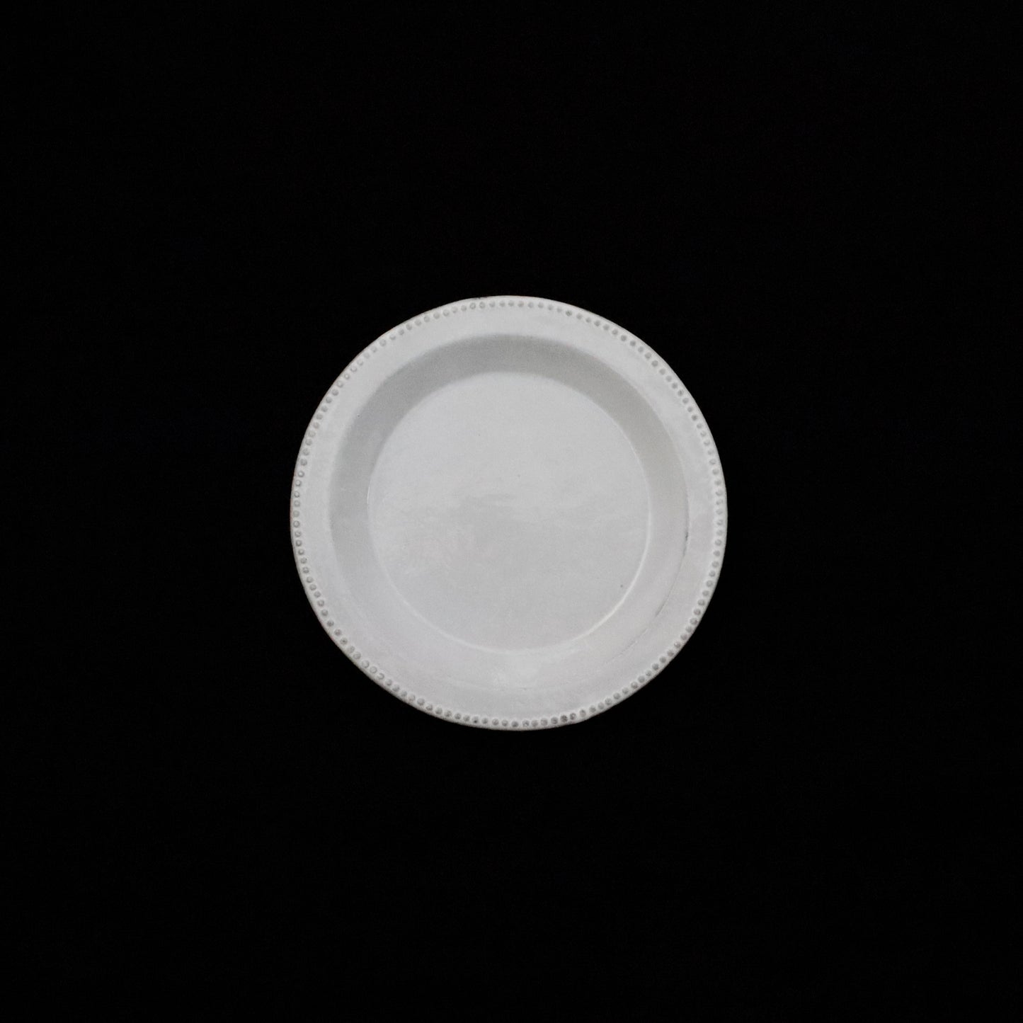 “Perles” Small Plate