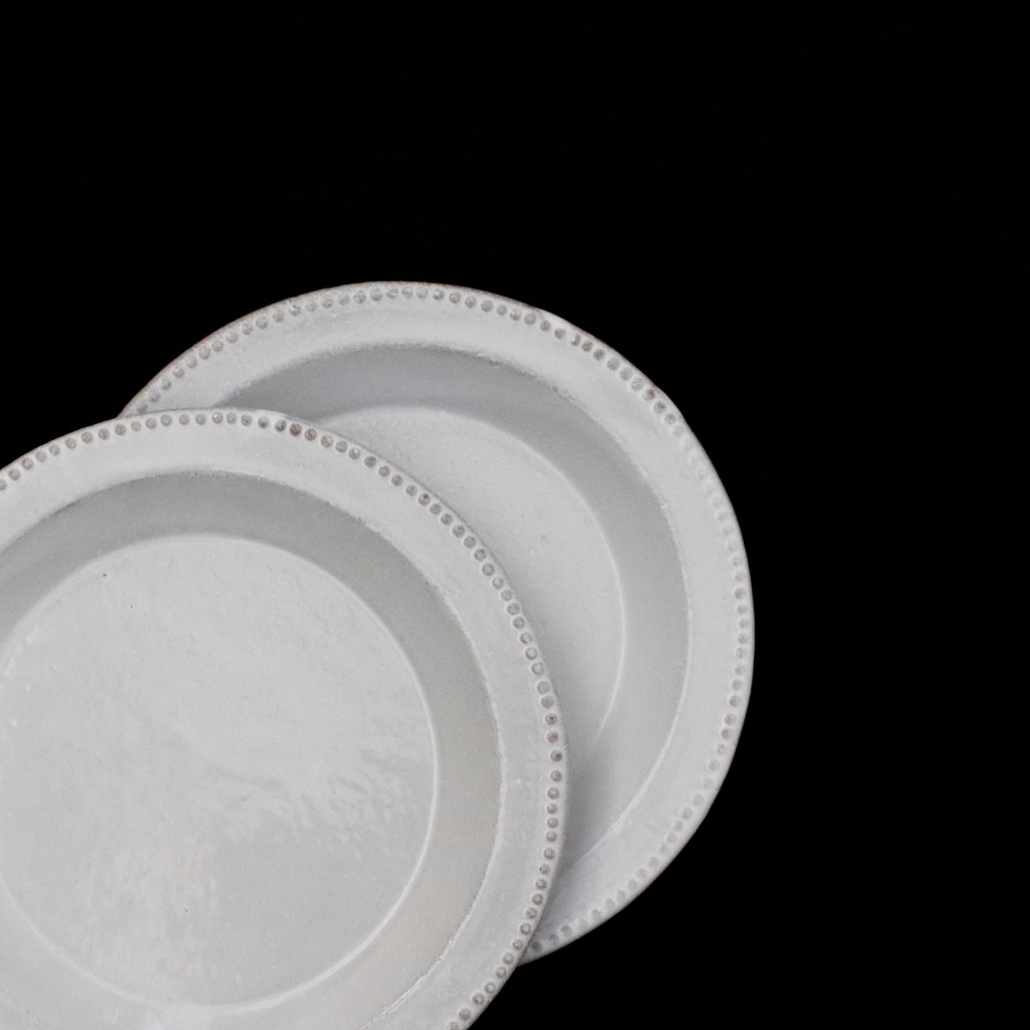 “Perles” Small Plate