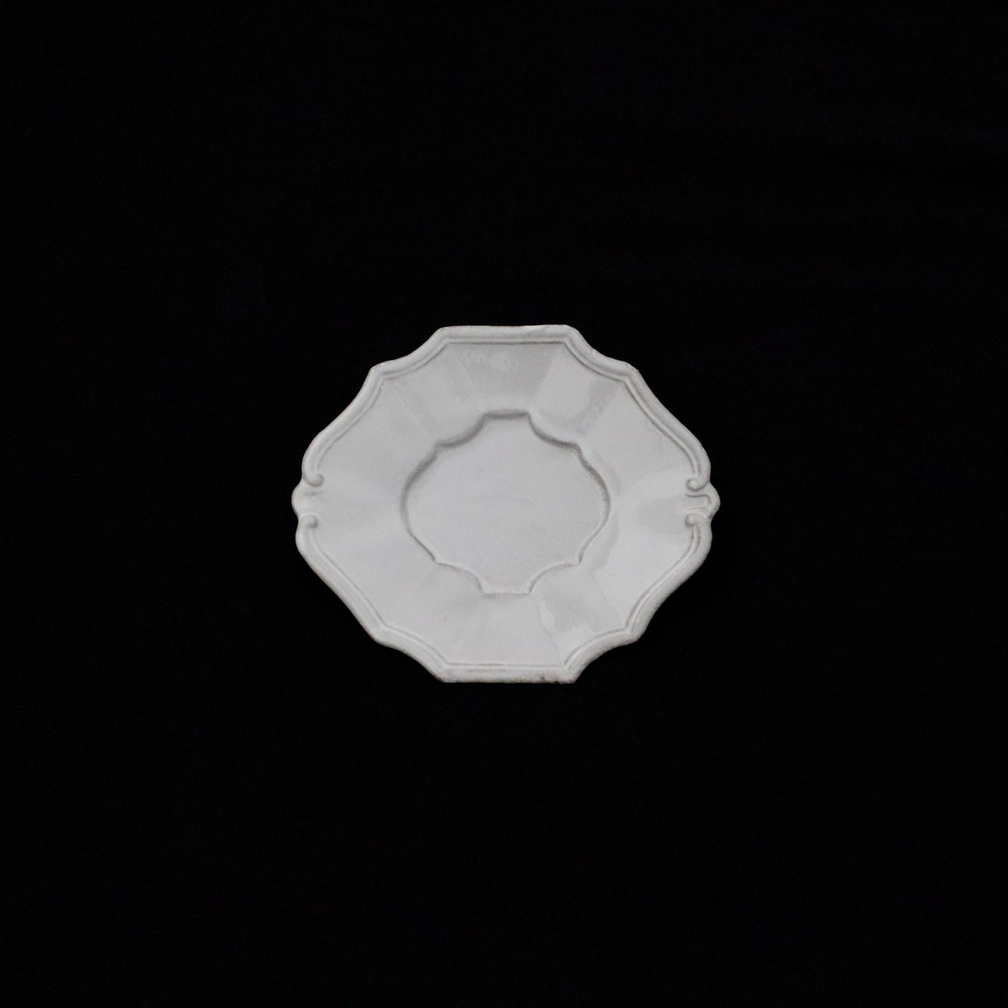 “Régence” Saucer