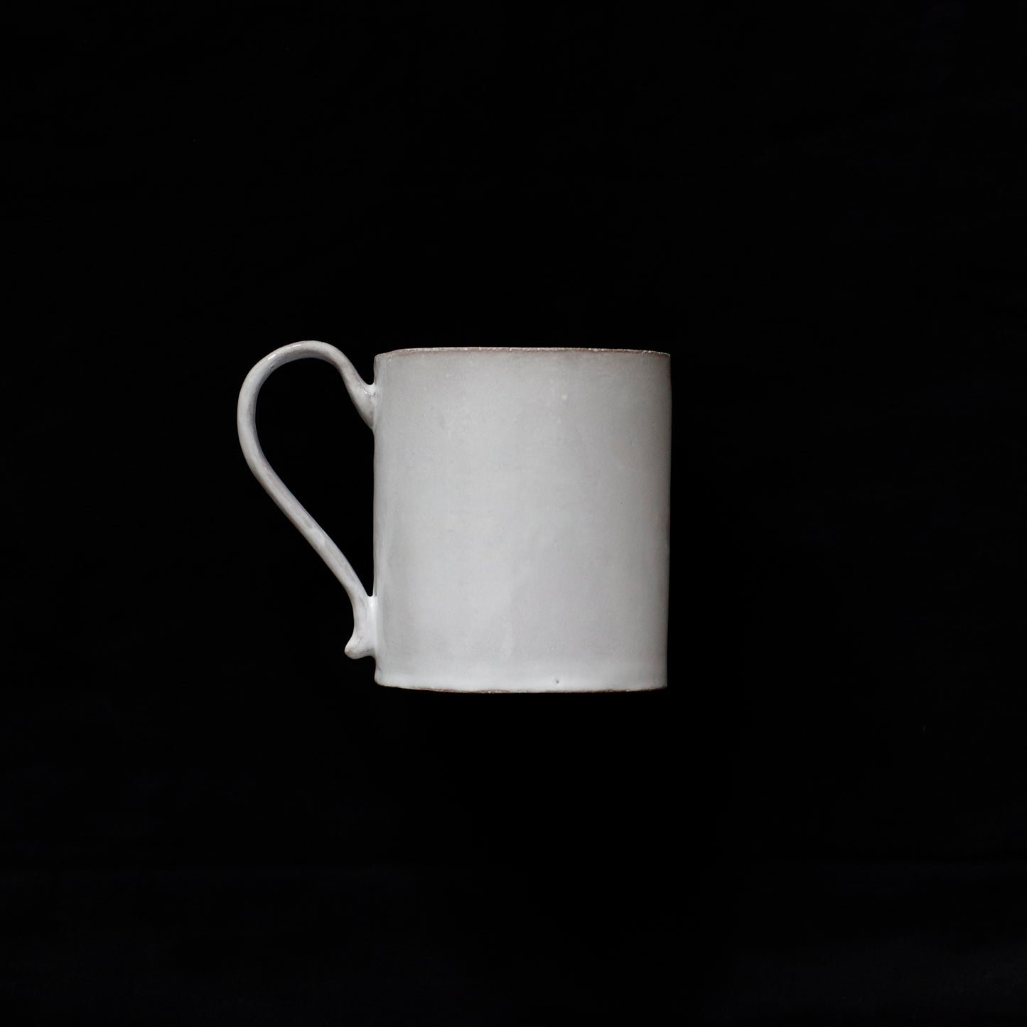 ASTIER de VILLATTE | "John Derian" Four Leaf Clover Mug