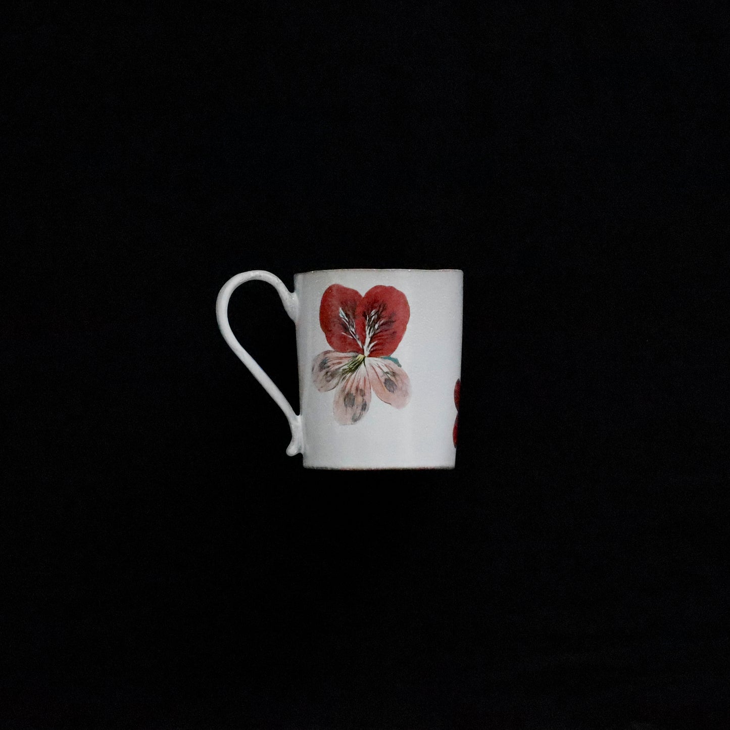 ASTIER de VILLATTE | "John Derian" Pelargonium Cup