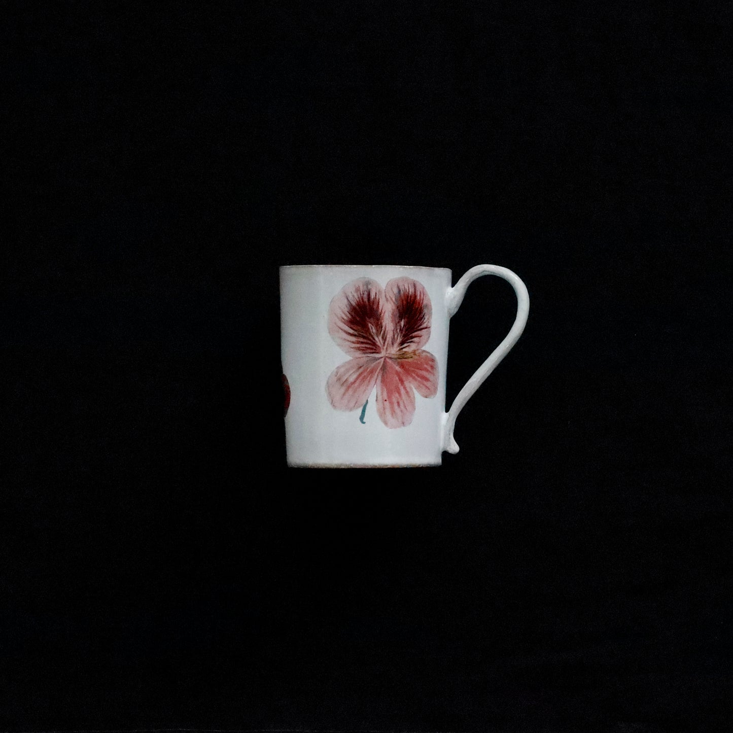 ASTIER de VILLATTE | "John Derian" Pelargonium Cup