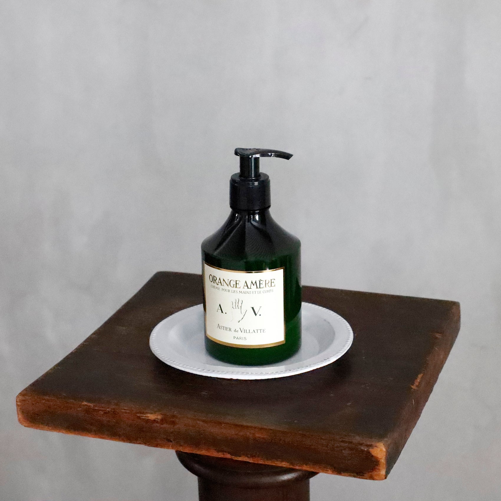 Orange Amère Body and Hand Cream / 350ml