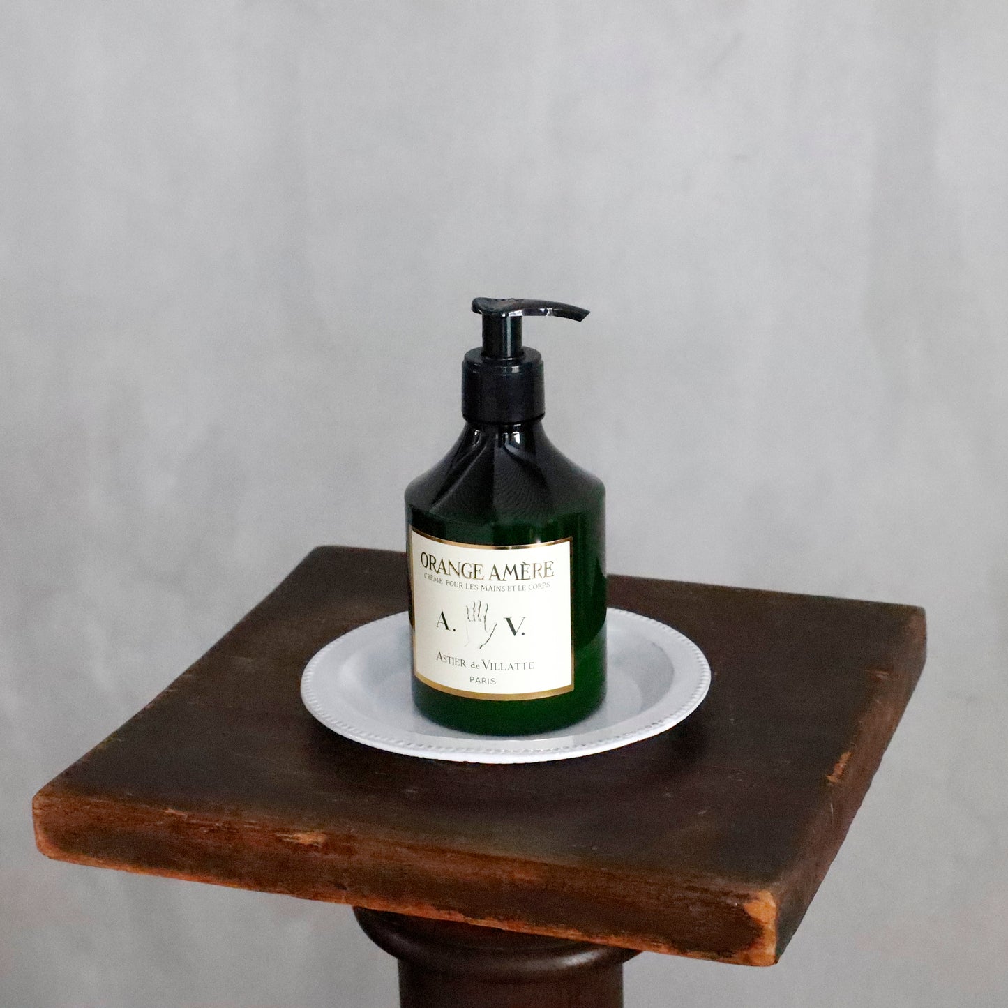 Orange Amère Body and Hand Cream / 350ml