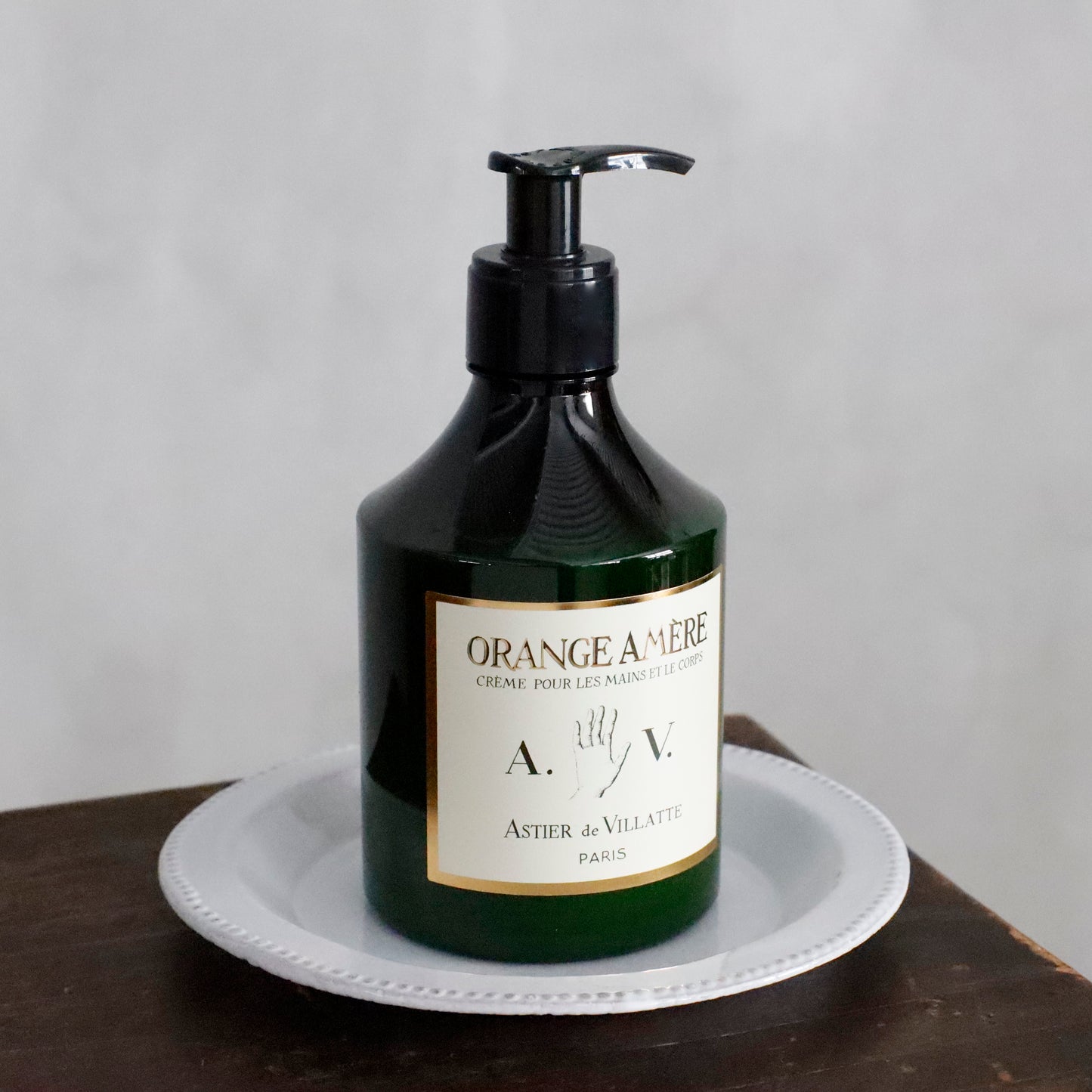 Orange Amère Body and Hand Cream / 350ml