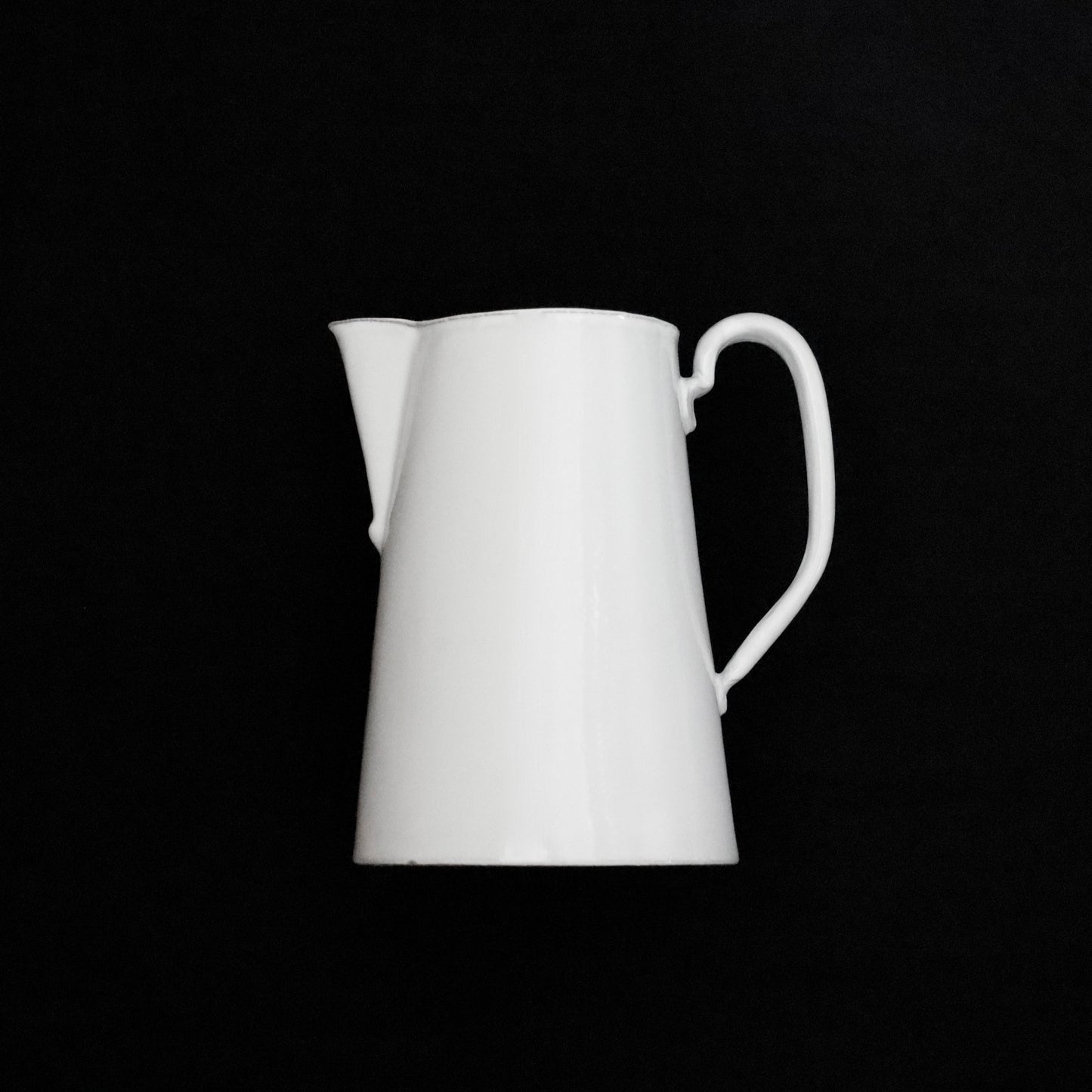 Rose Pitcher