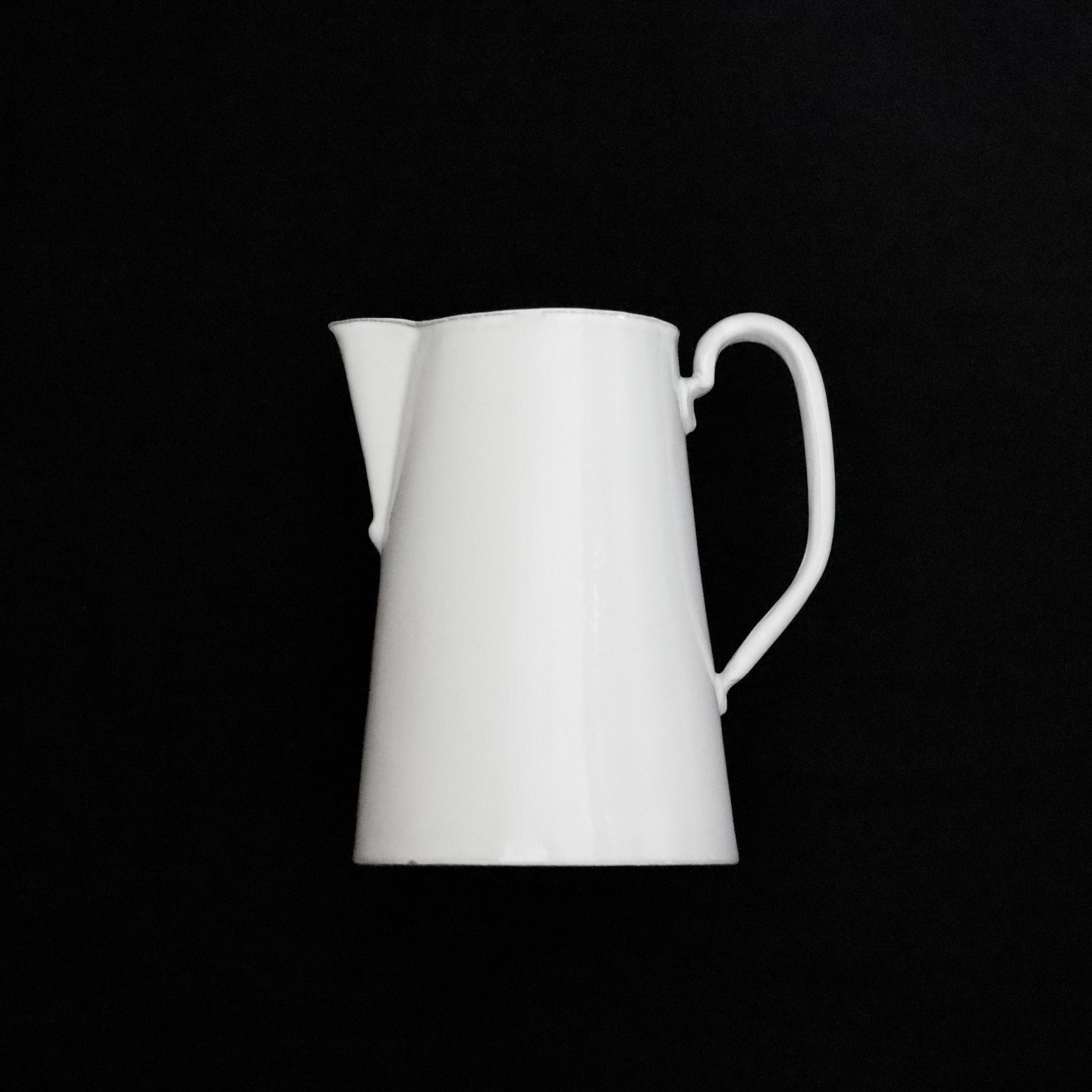 Rose Pitcher