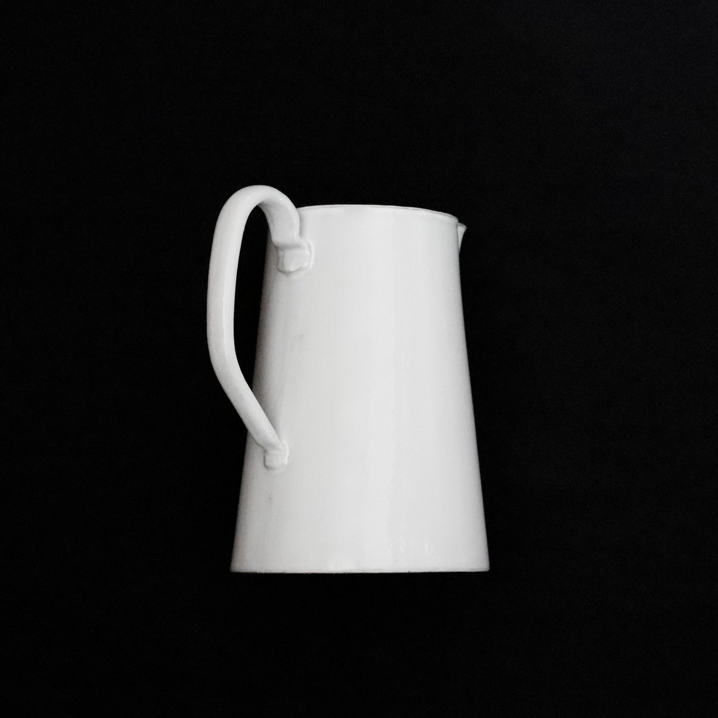 Rose Pitcher