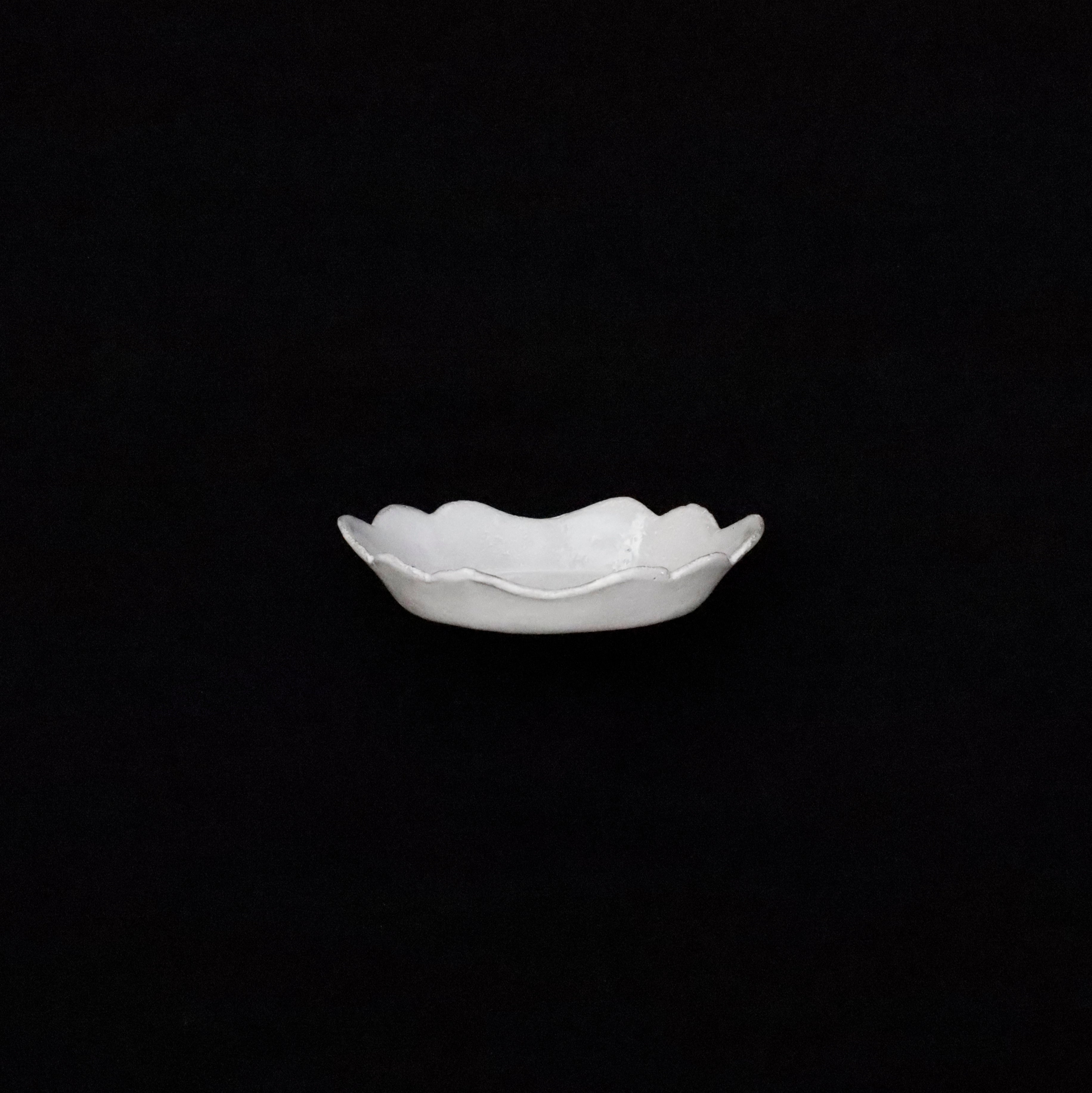 Astier de Villatte Colbert Ten Petals 皿 Colbert