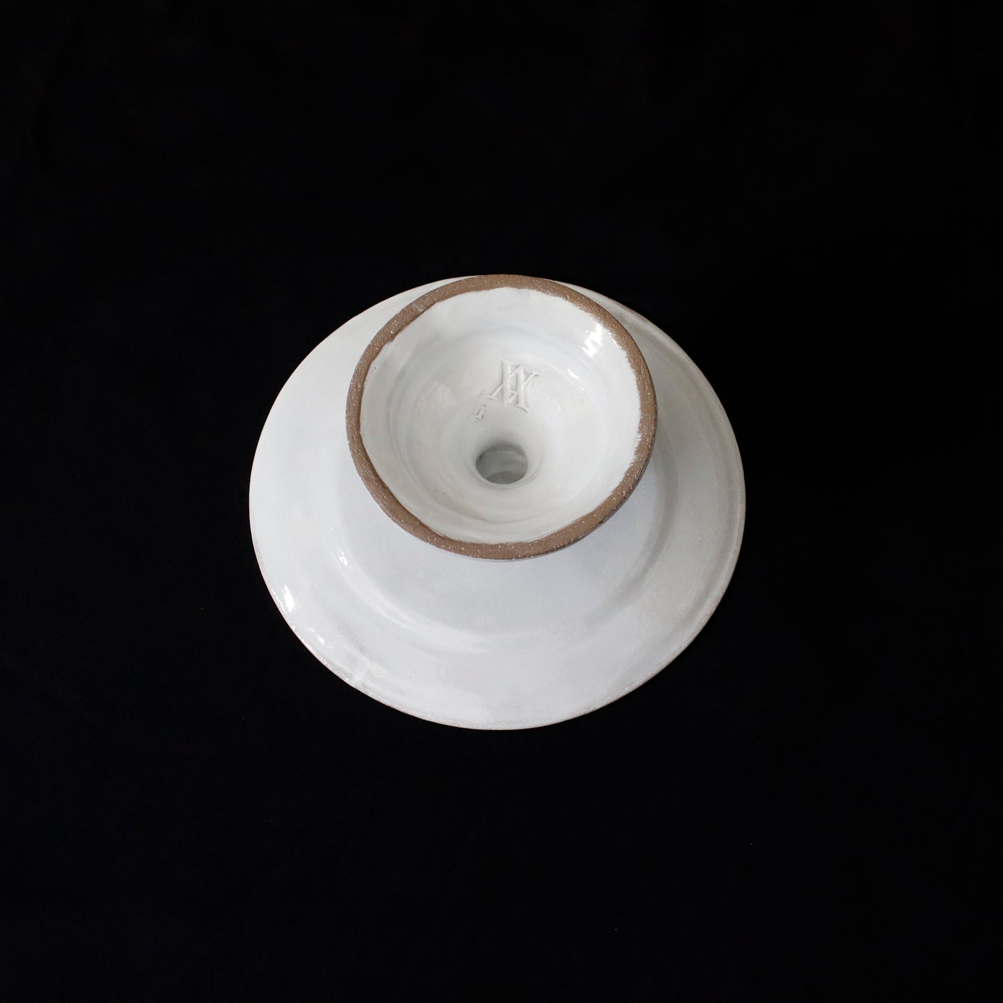"Sobre" Small Cake Stand