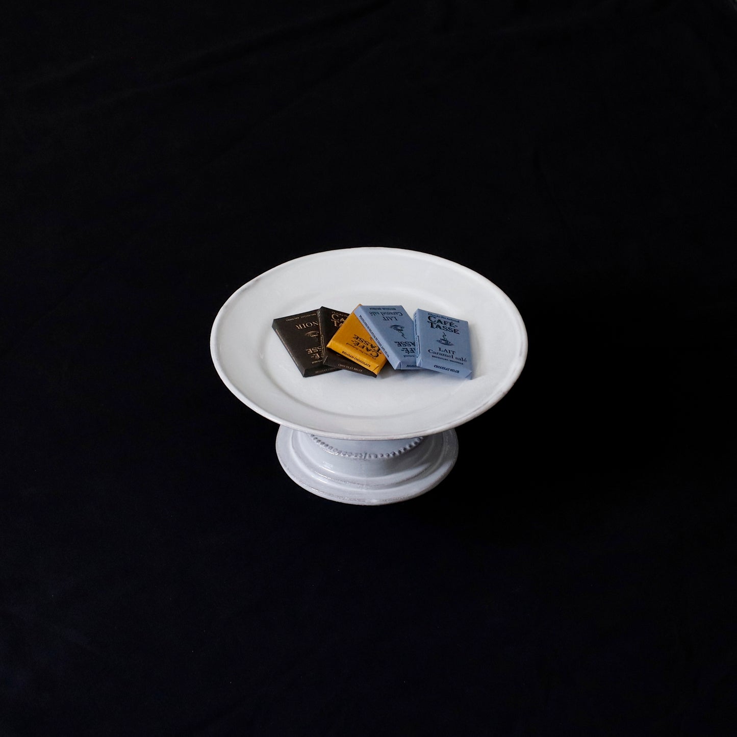"Sobre" Small Cake Stand