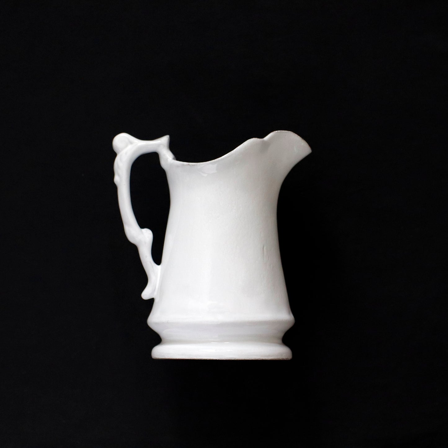 ASTIER de VILLATTE | “Tom” Pitcher