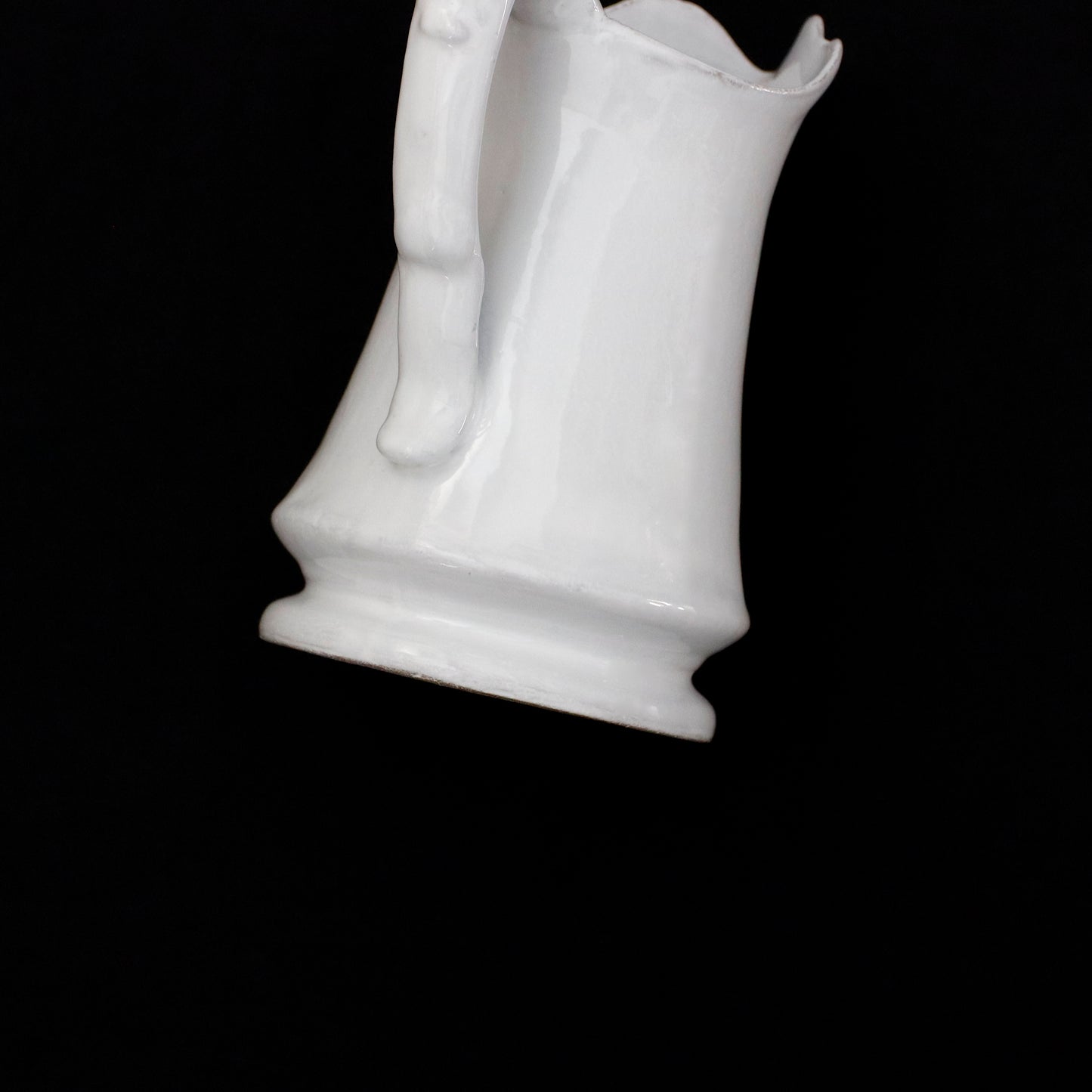 ASTIER de VILLATTE | “Tom” Pitcher