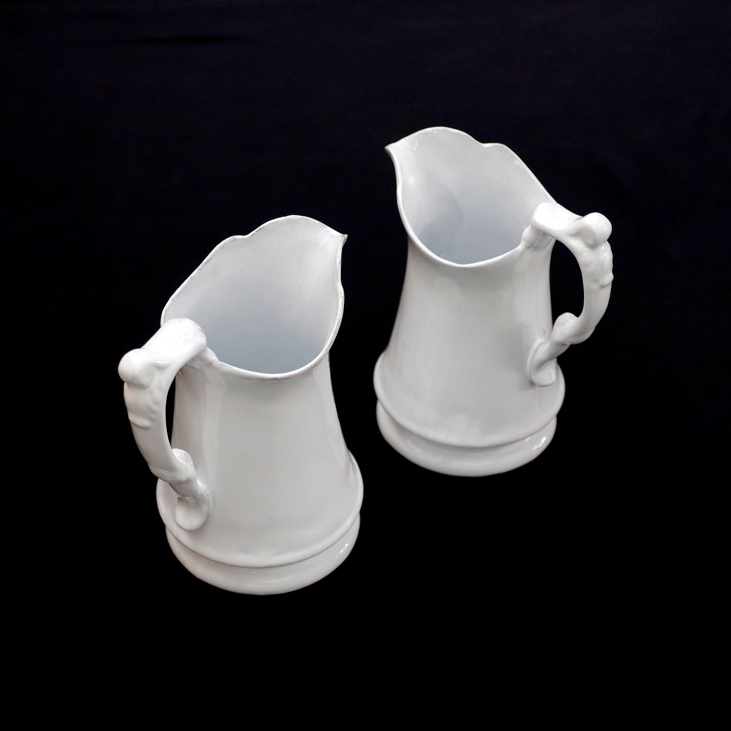 ASTIER de VILLATTE | “Tom” Pitcher