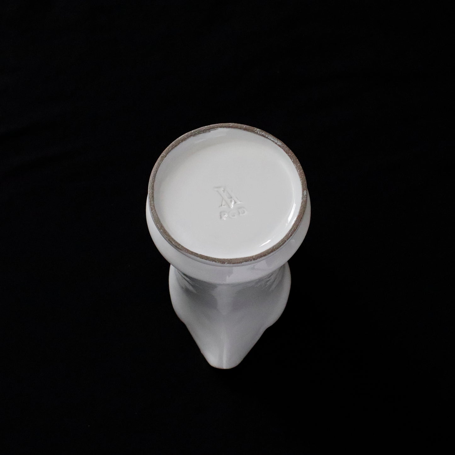 ASTIER de VILLATTE | “Tom” Pitcher
