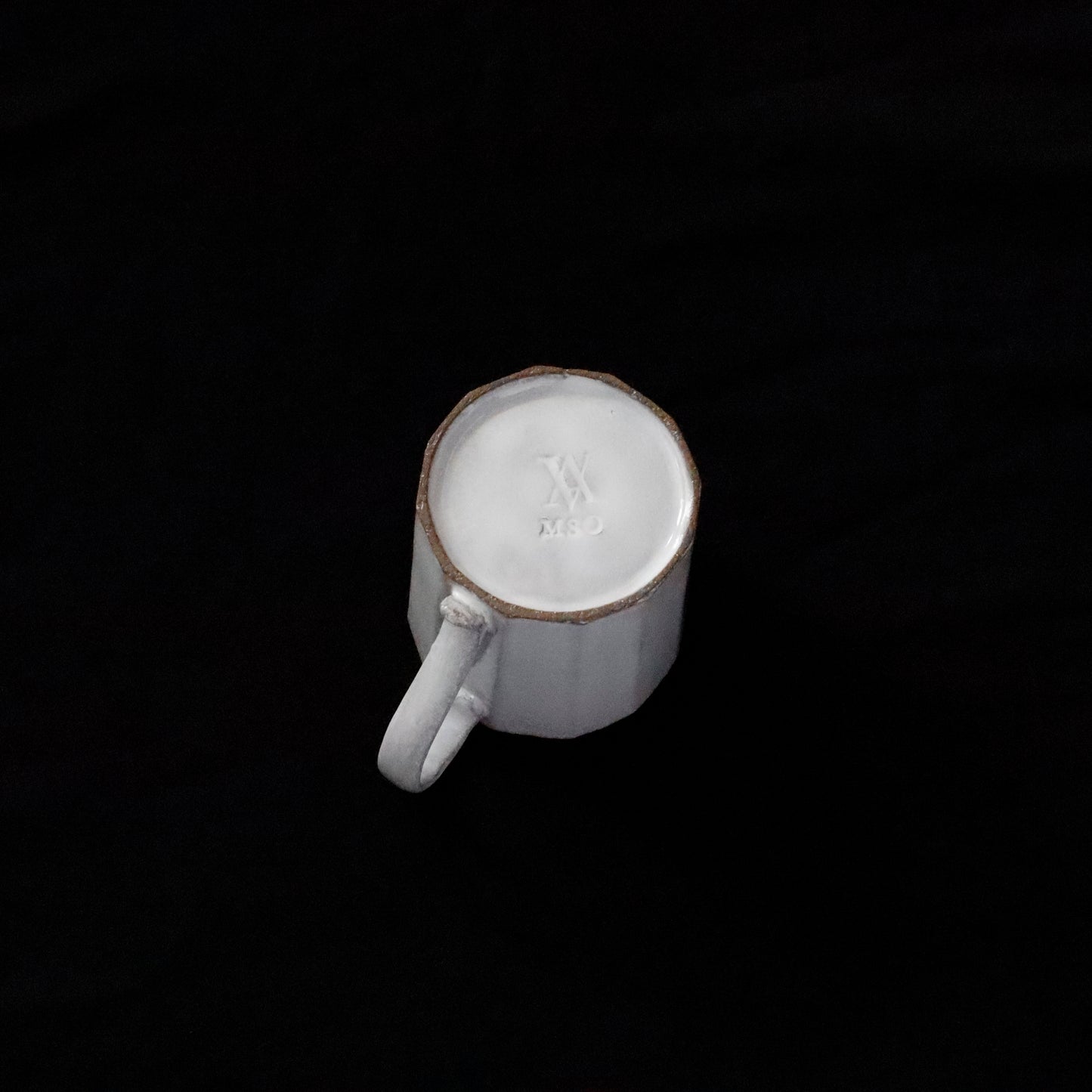 ASTIER de VILLATTE | "Octave" Mug