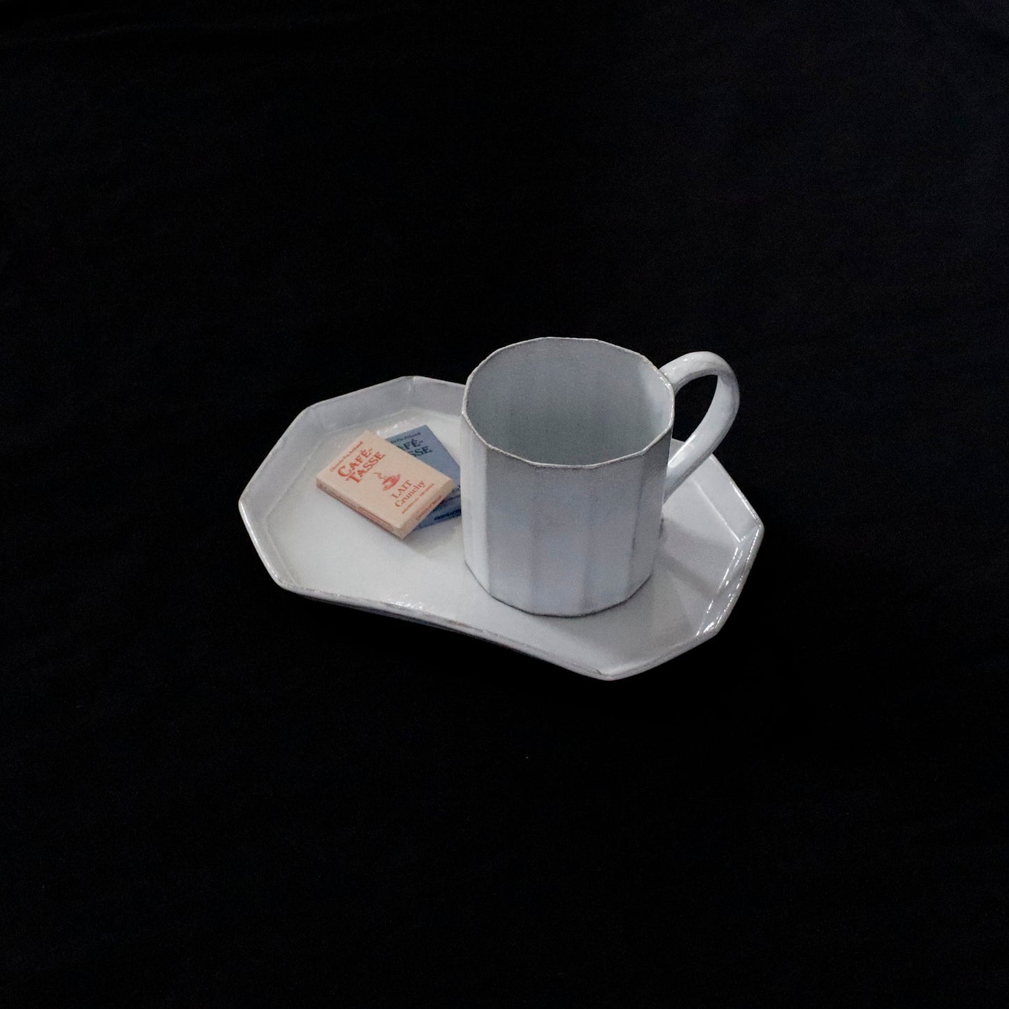 ASTIER de VILLATTE | "Octave" Mug