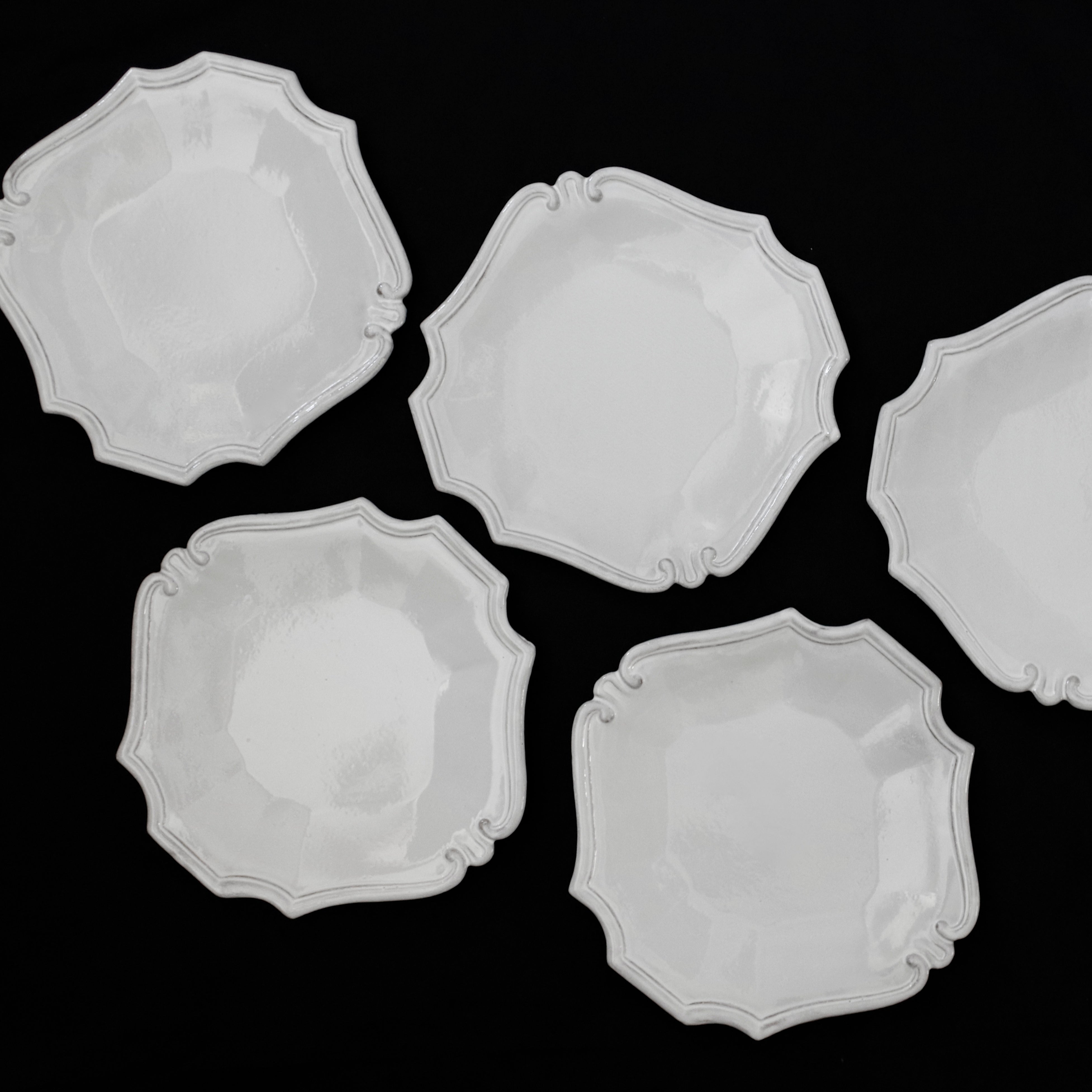 ASTIER de VILLATTE – VISIONS