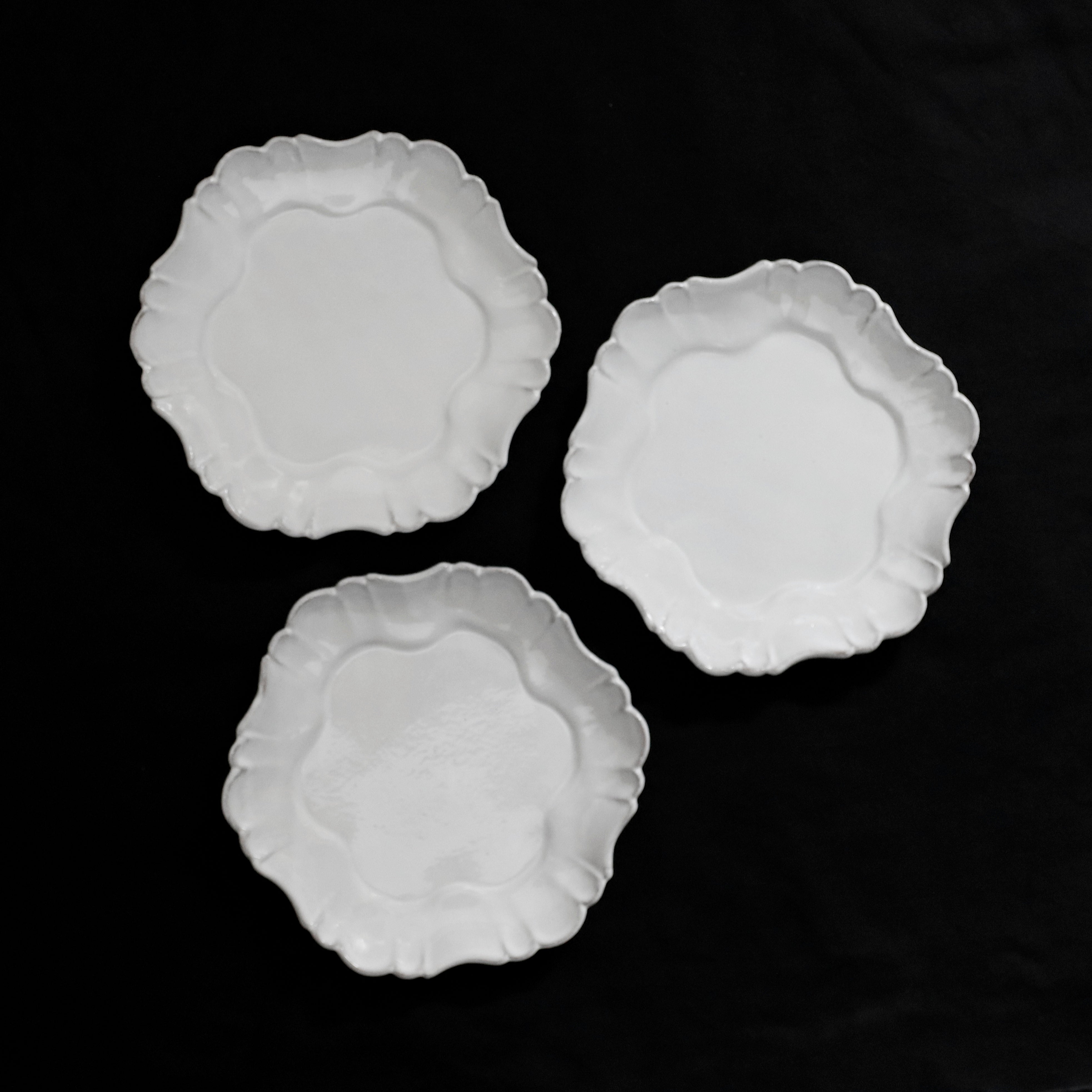 Astier de Villatte ー More Collections – VISIONS