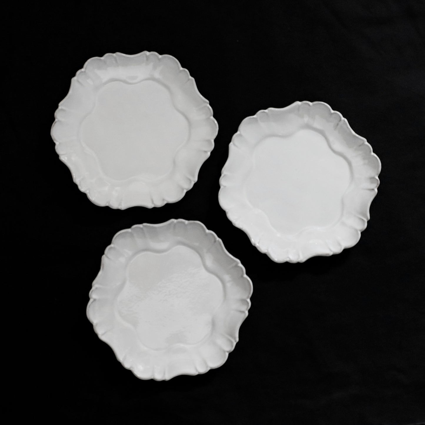 “Victor” Medium Plate