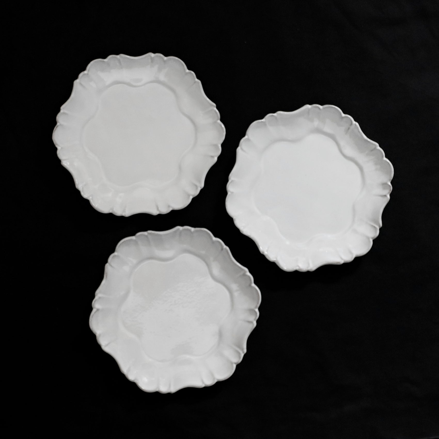 “Victor” Medium Plate