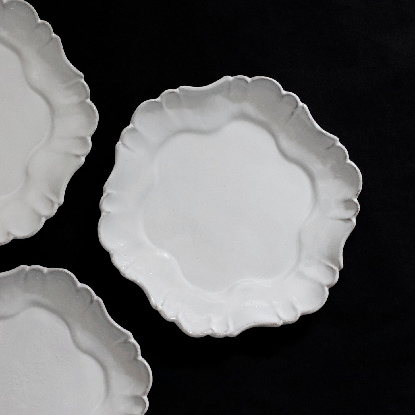 “Victor” Medium Plate