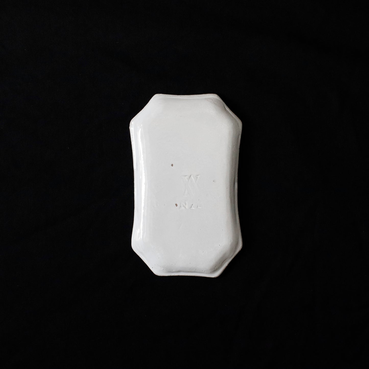 Cabochon Small Plate