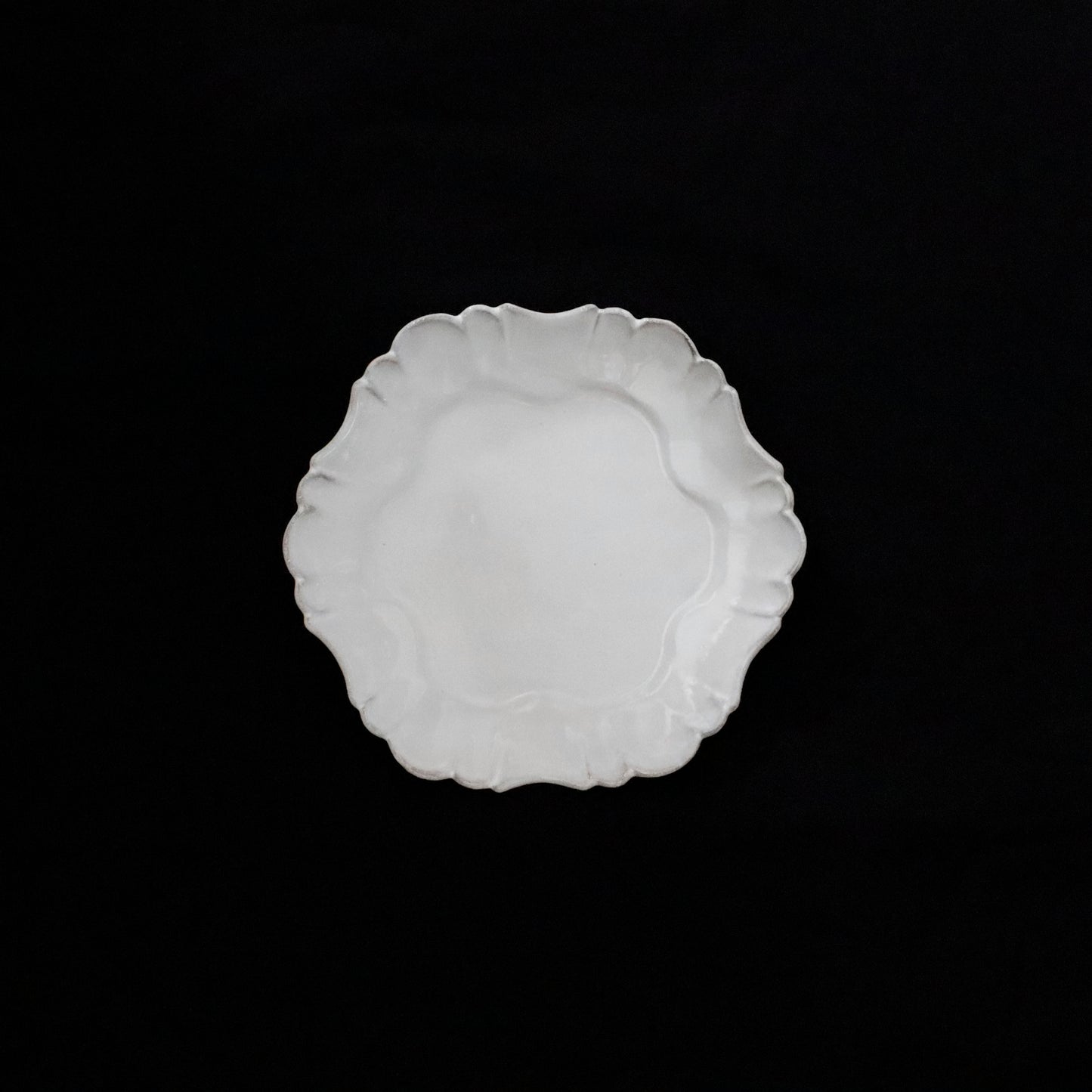 “Victor” Medium Plate