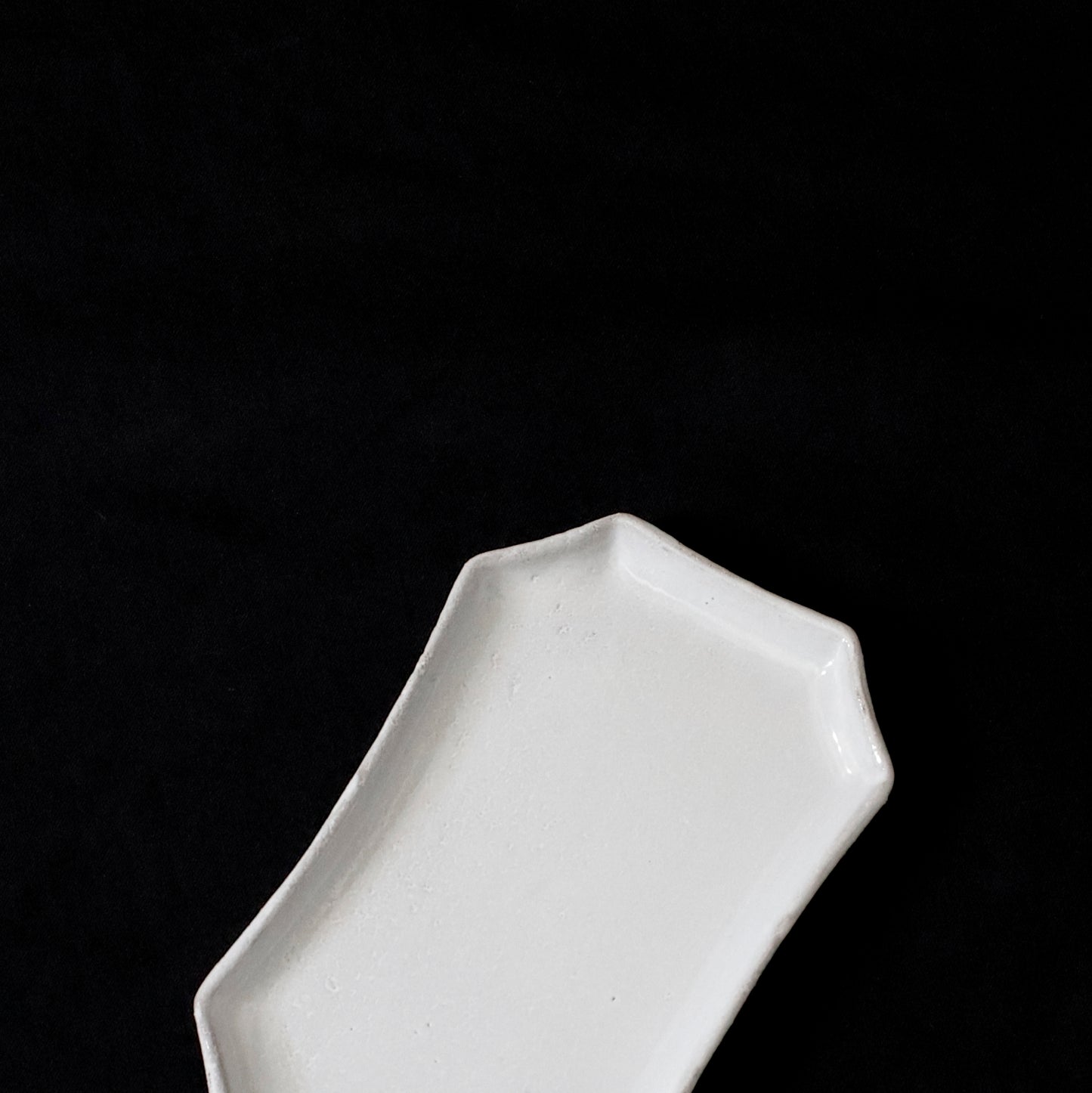 Cabochon Small Plate