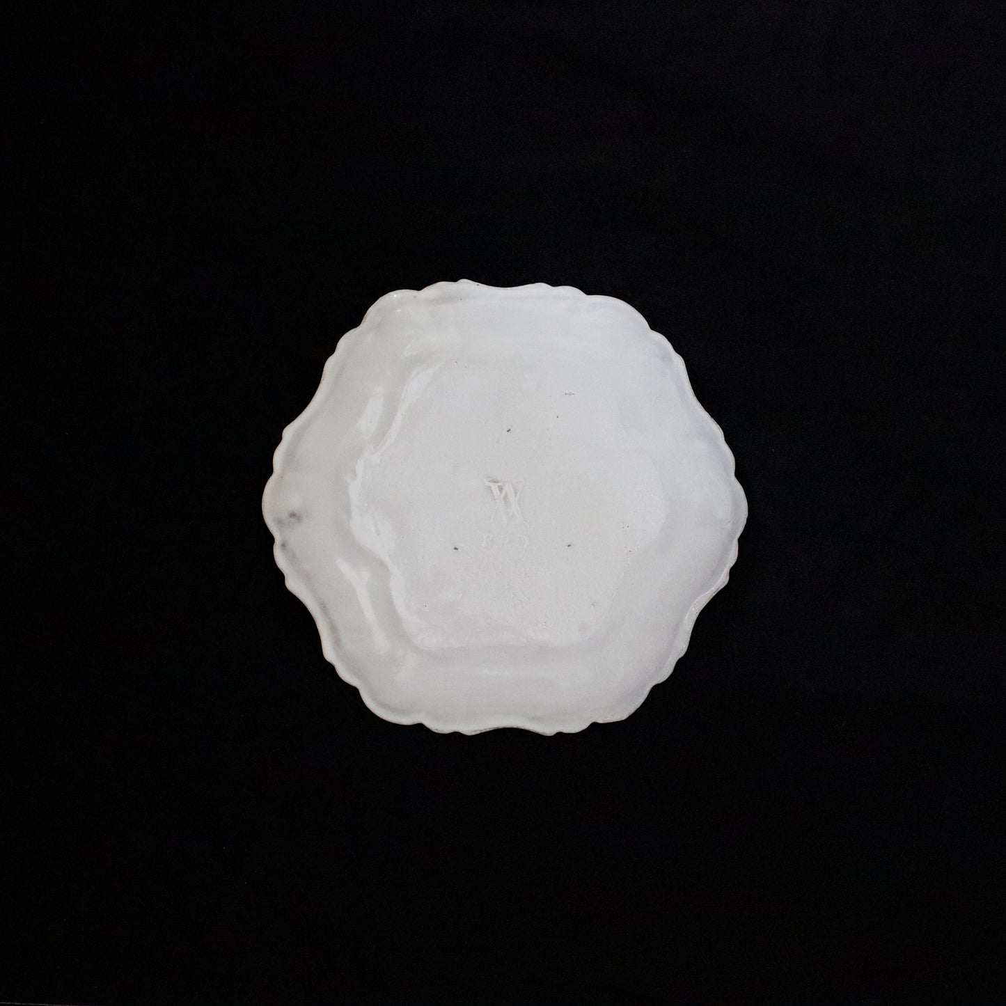 “Victor” Medium Plate