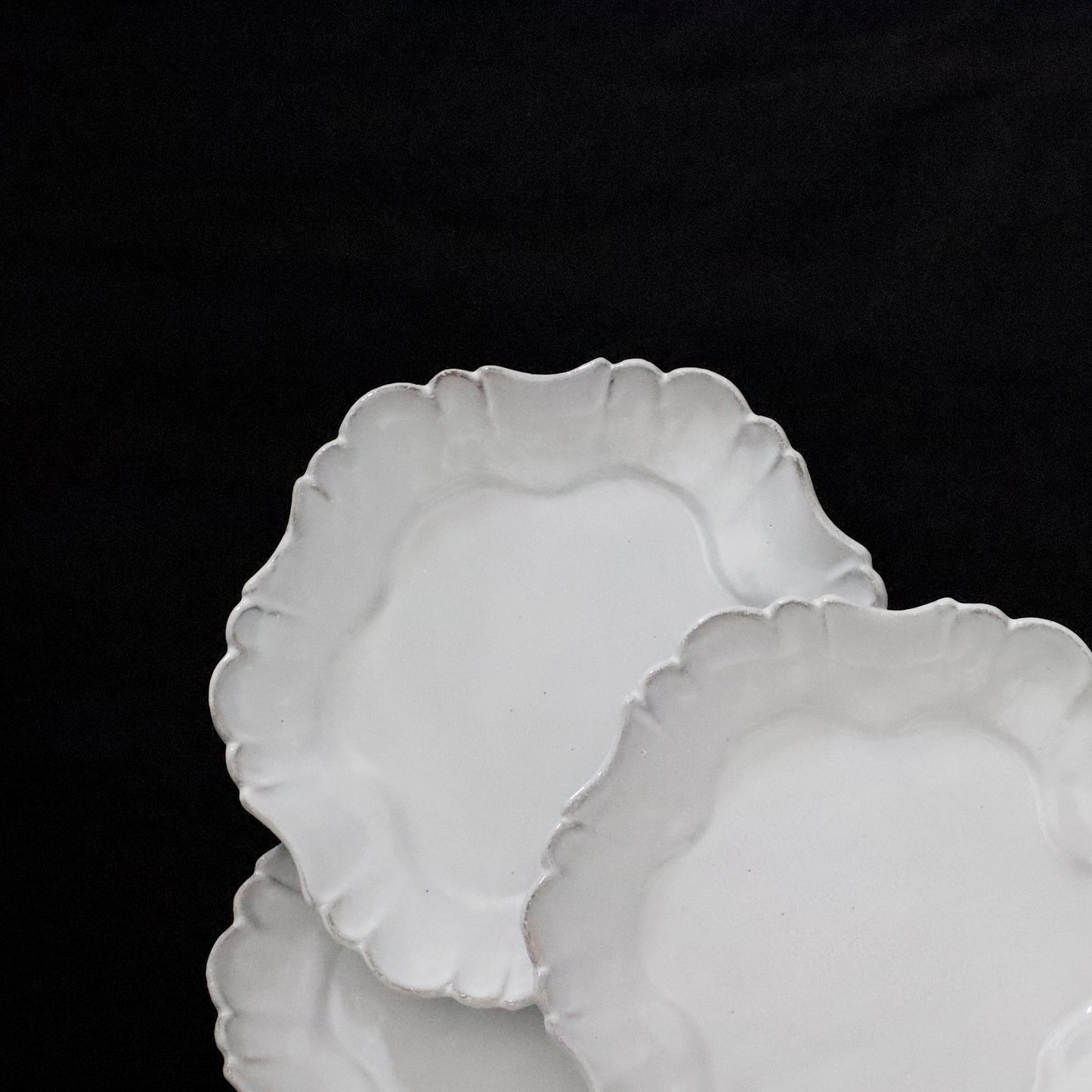 “Victor” Medium Plate